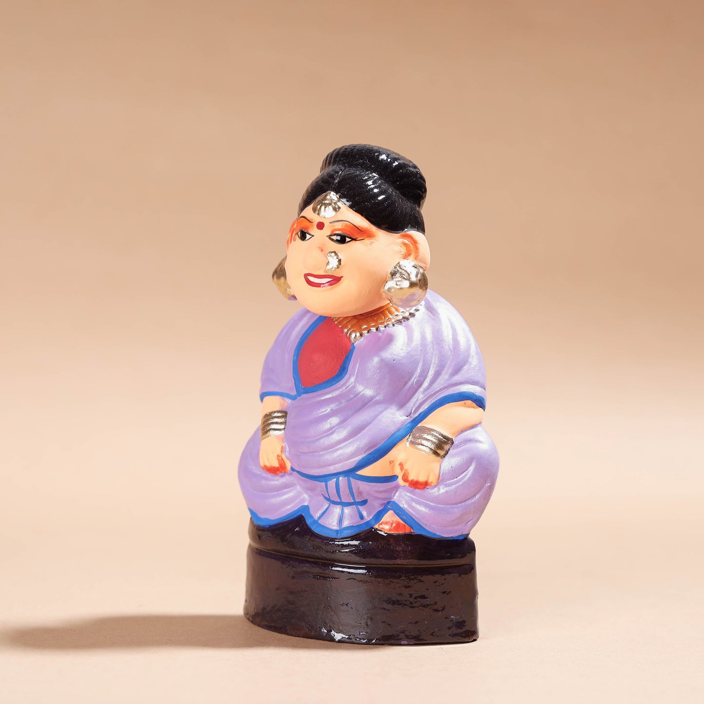 Bobble Head Toy