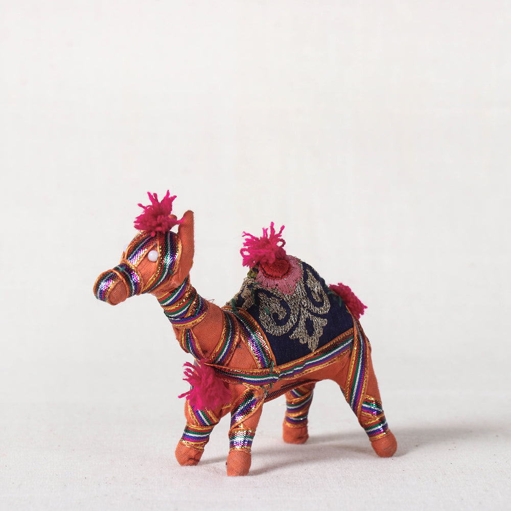 Gota Work Toy / Home Decor Item (Small)