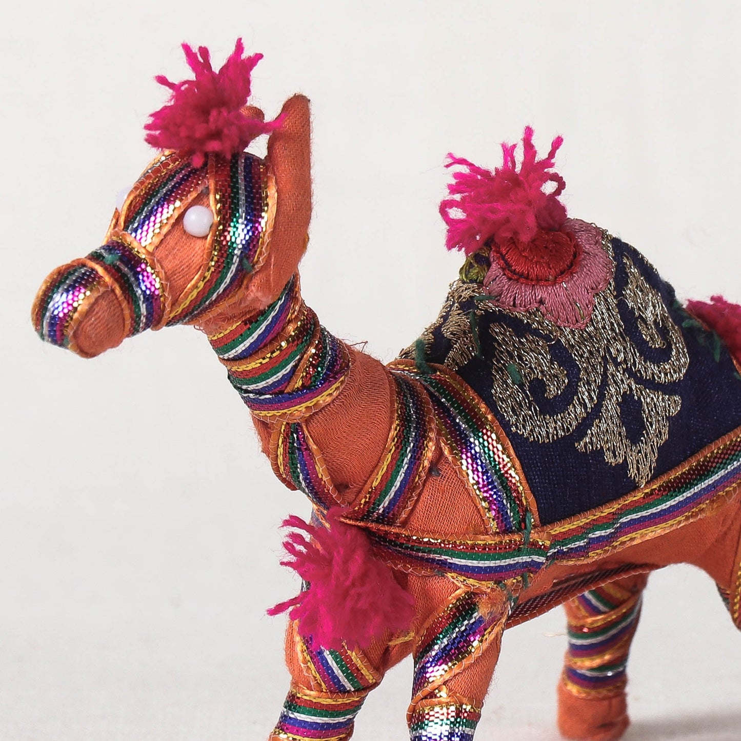 Gota Work Toy / Home Decor Item (Small)
