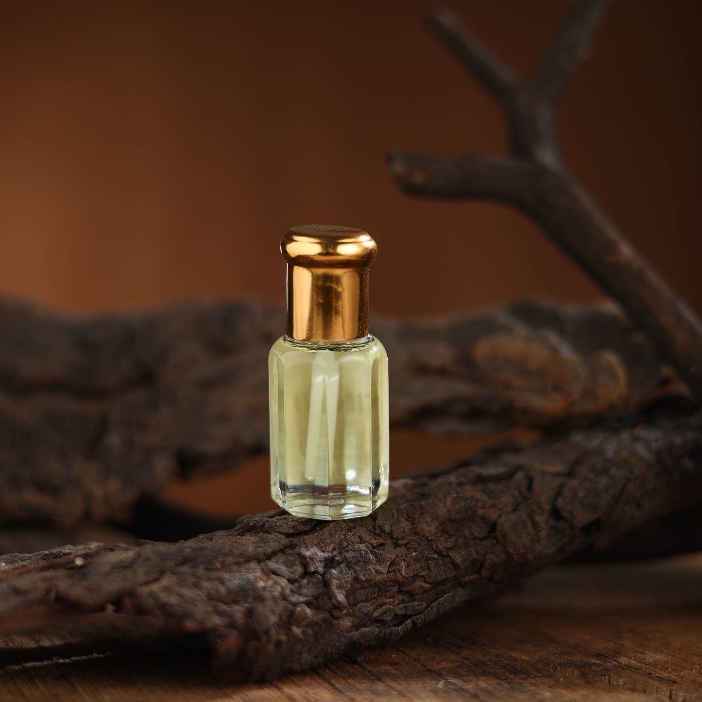 Infinity - natural essential unisex perfume oil 5ml 102