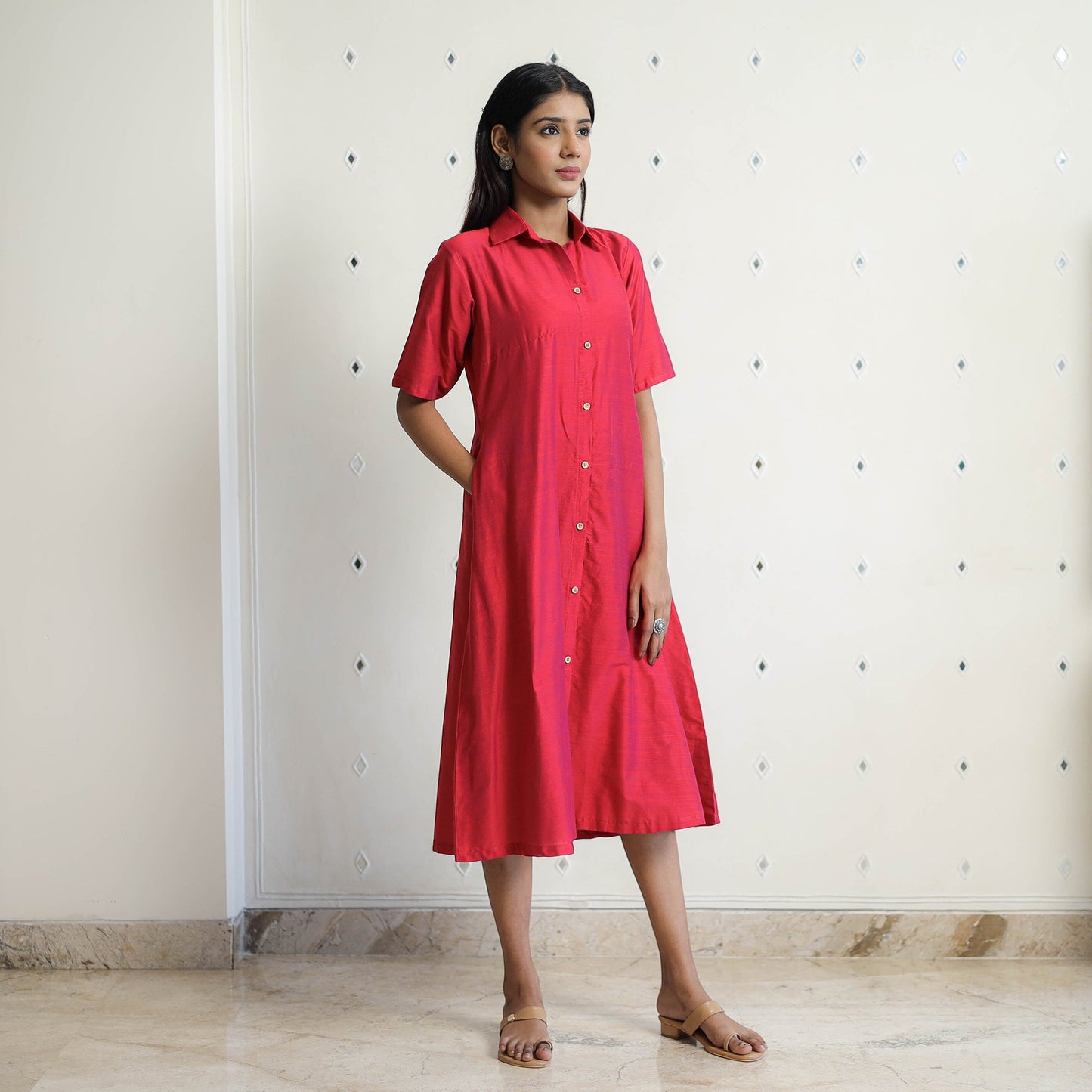 Plain Dress