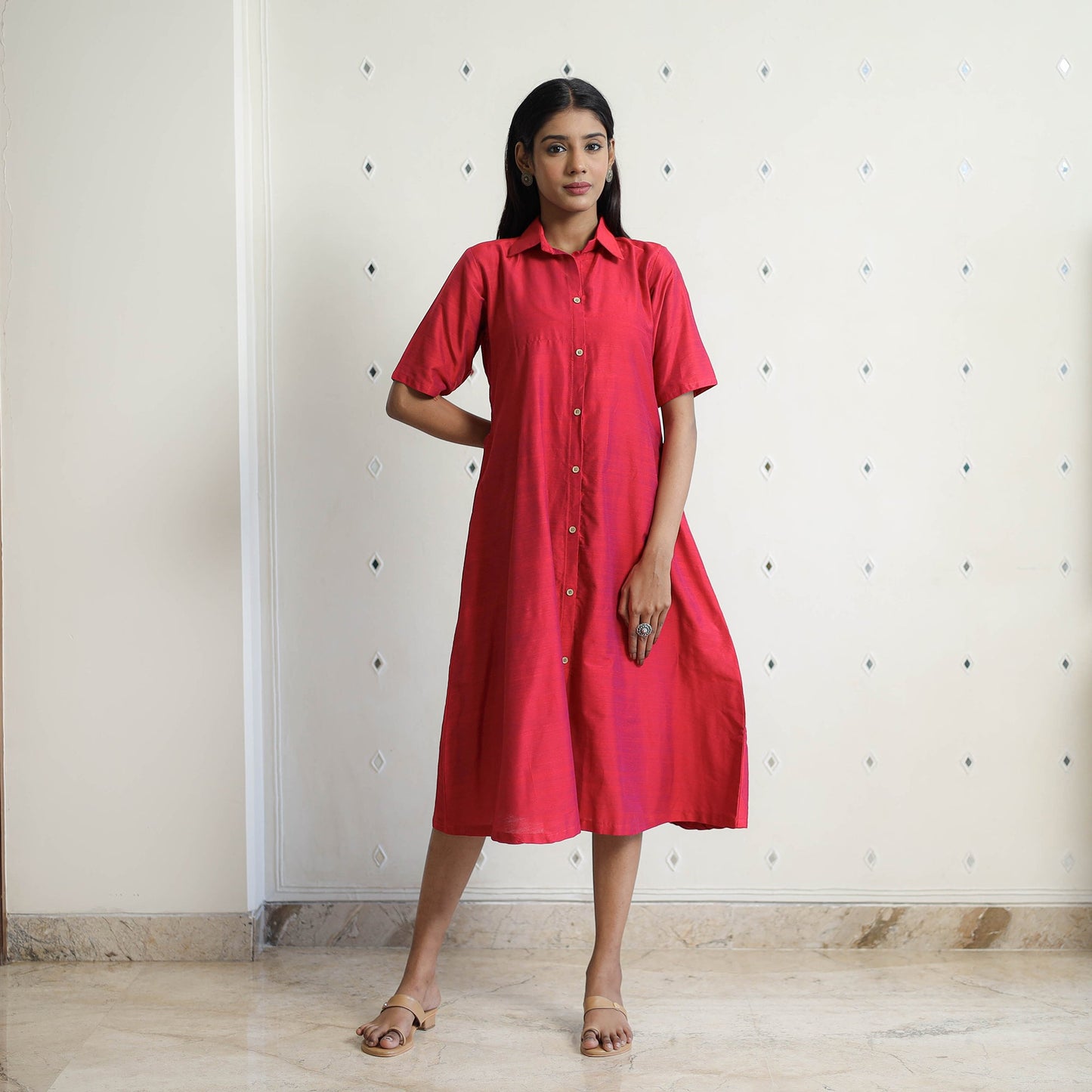 Plain Dress