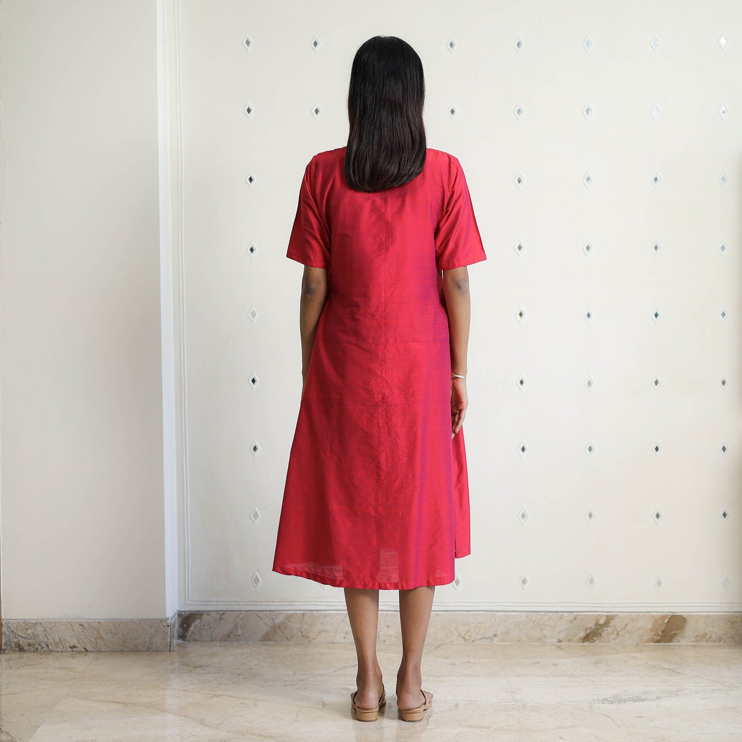 Plain Dress
