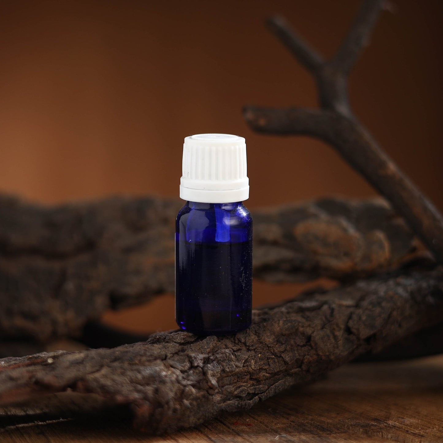 Juniper berry - natural essential unisex perfume oil 10ml