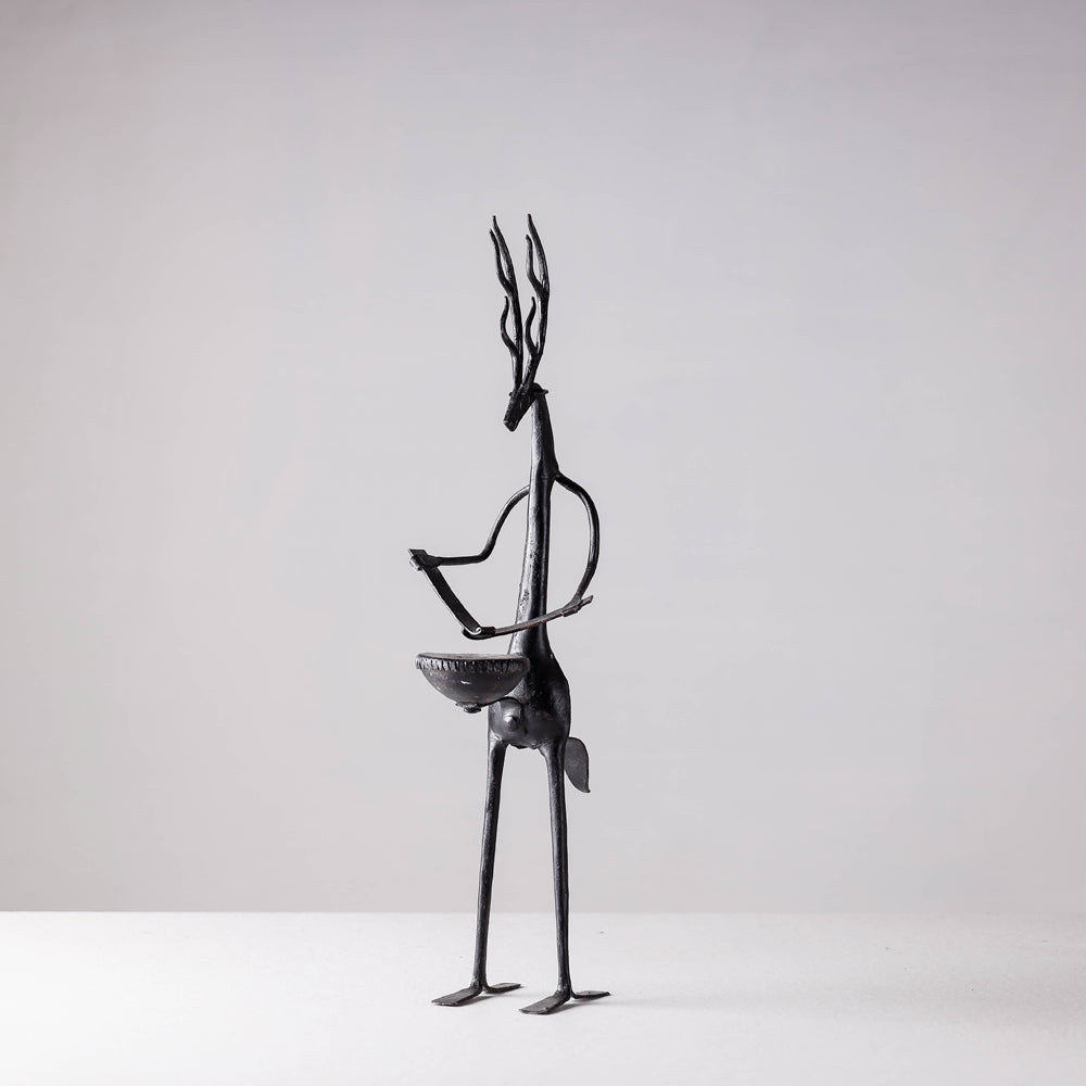 Wrought Iron Home Decor