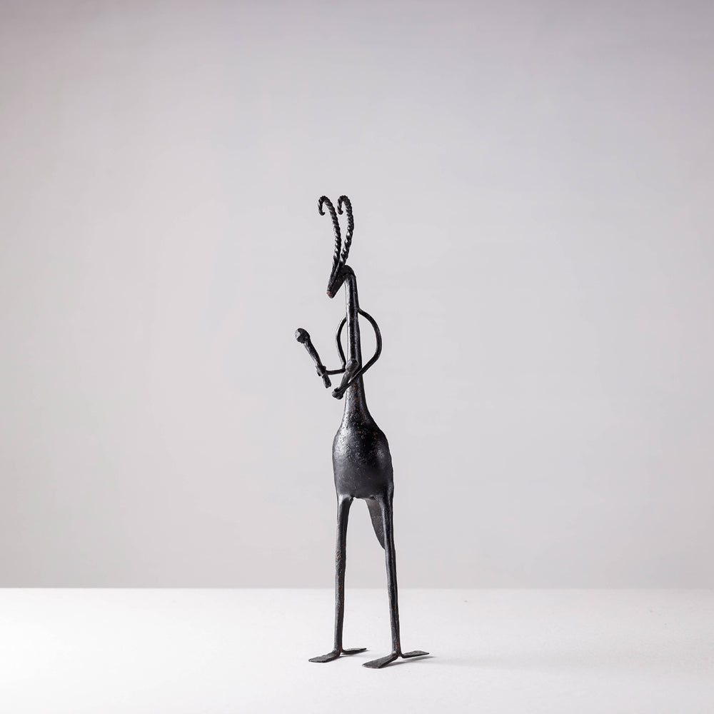 wrought iron home decor