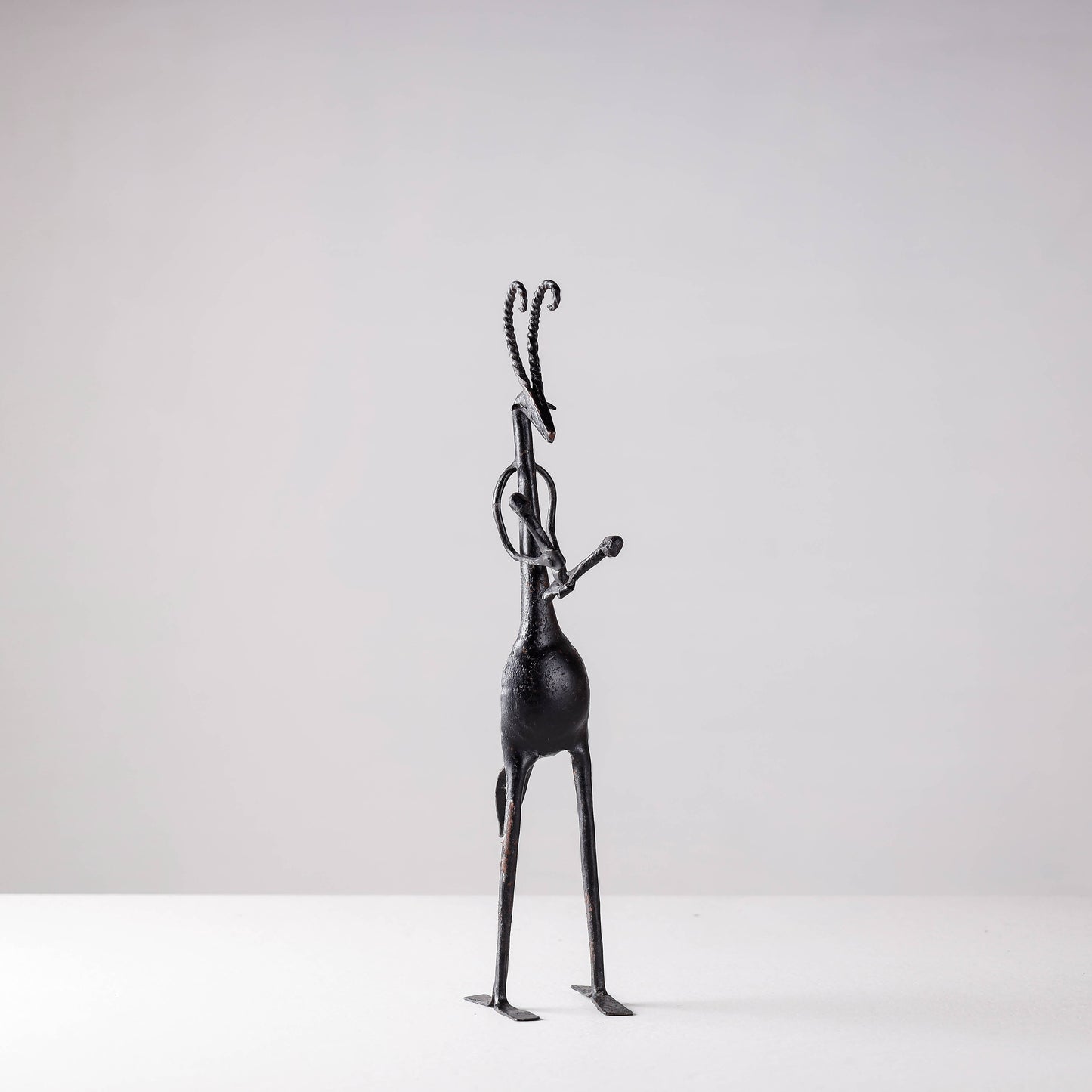 wrought iron home decor