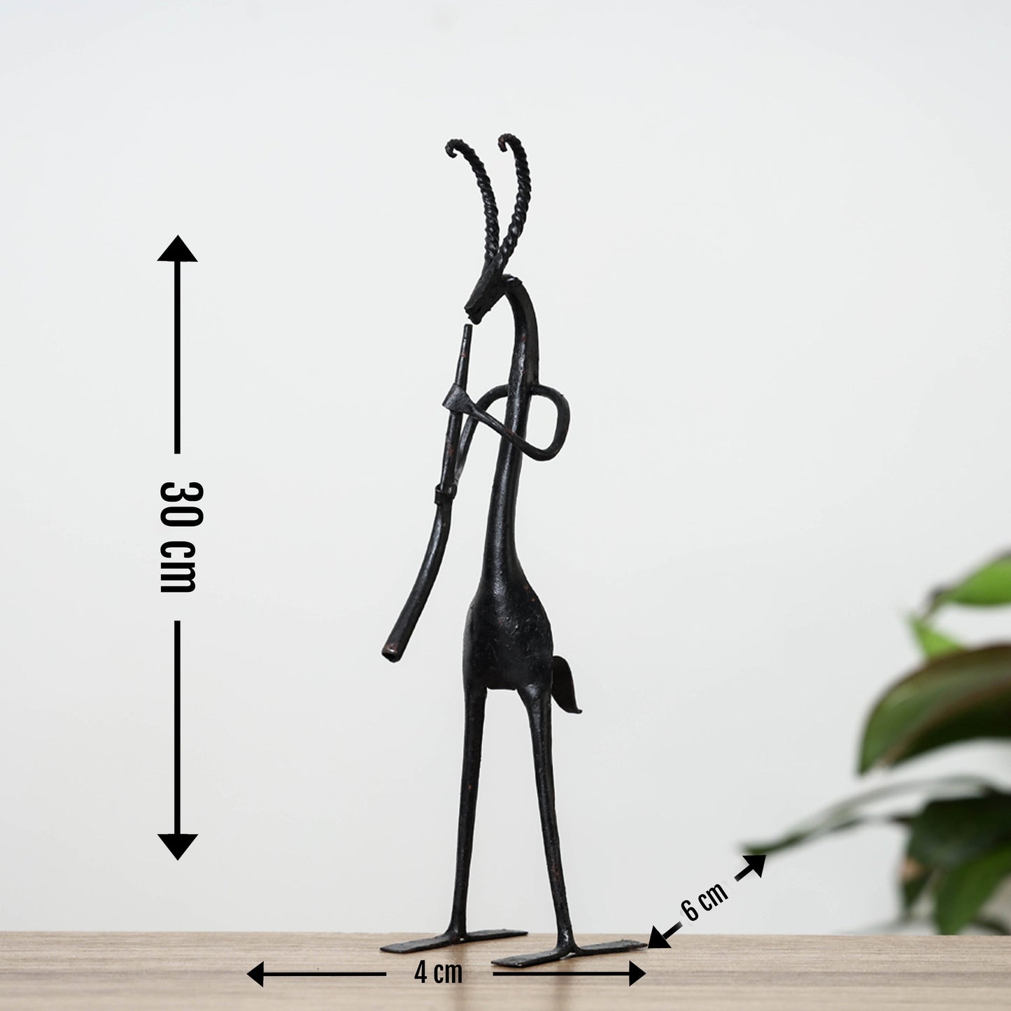 Wrought Iron Home Decor