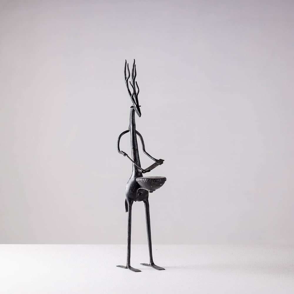 Wrought Iron Home Decor
