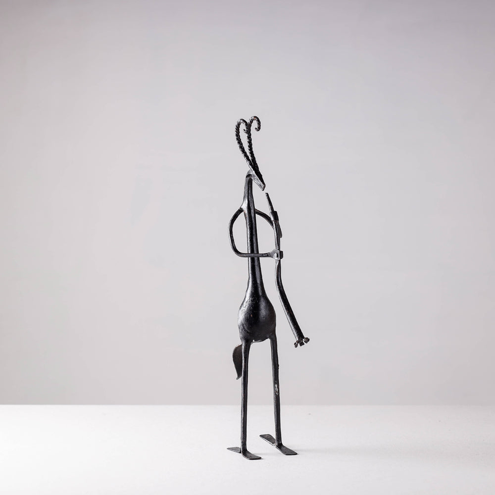 Wrought Iron Home Decor