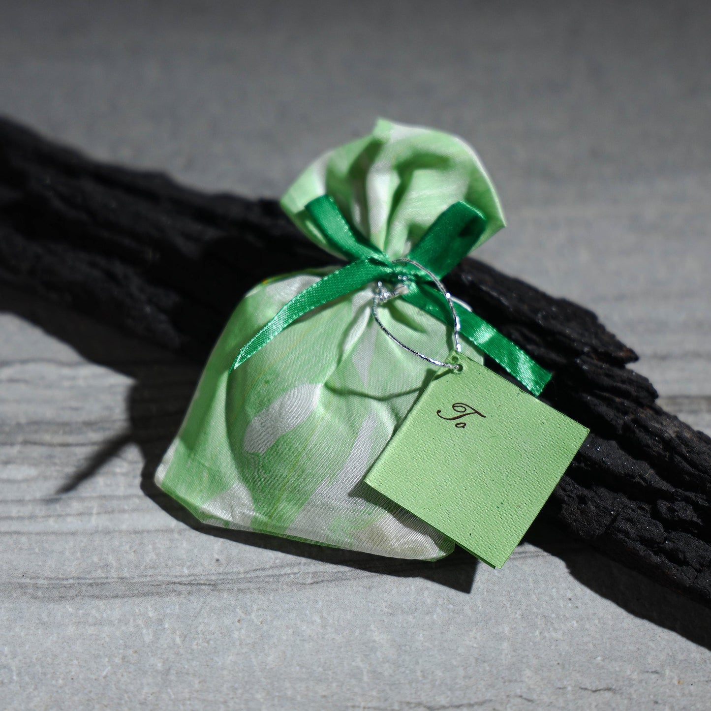 Ketaki - sri aurobindo ashram natural scented sachets 20