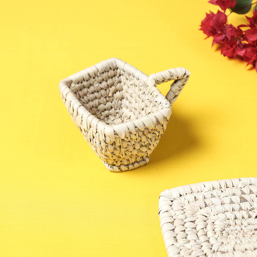 Decor Cup Plate