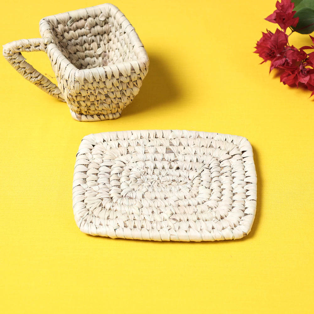 Decor Cup Plate