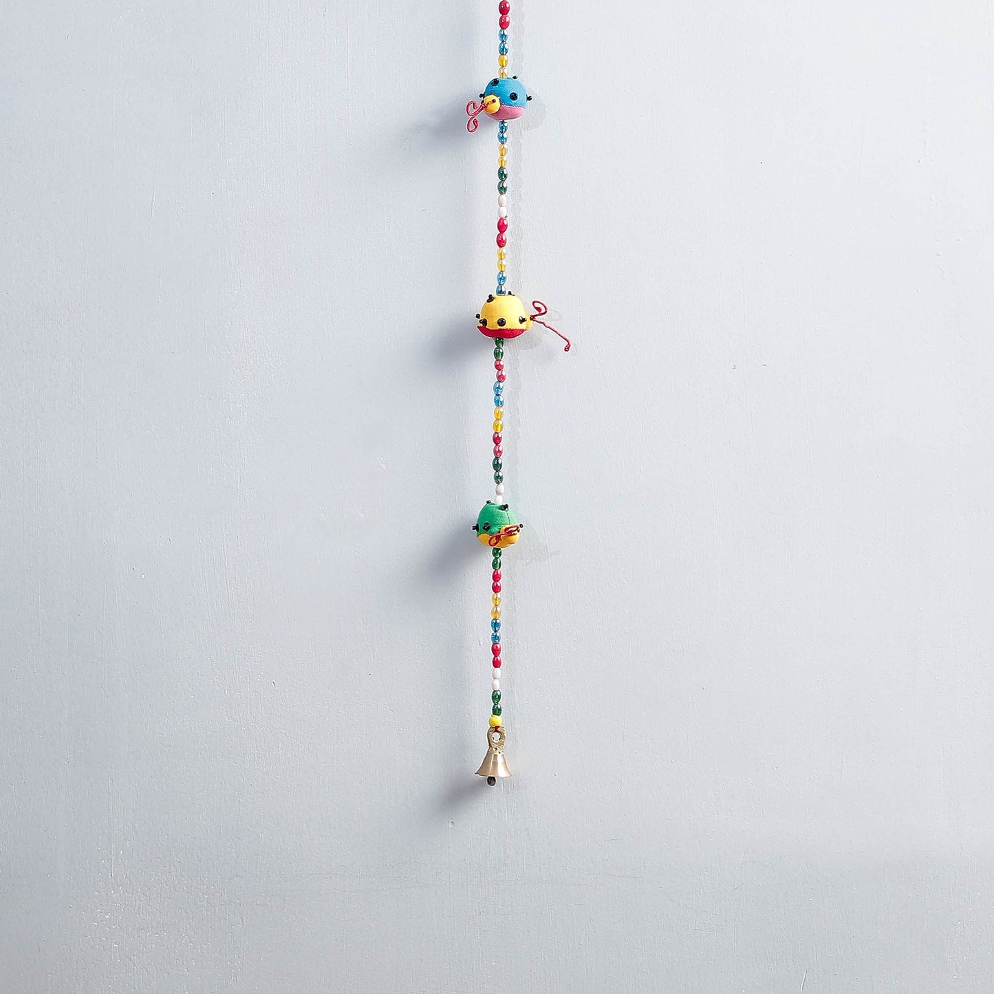 Handmade Stuffed Hanging