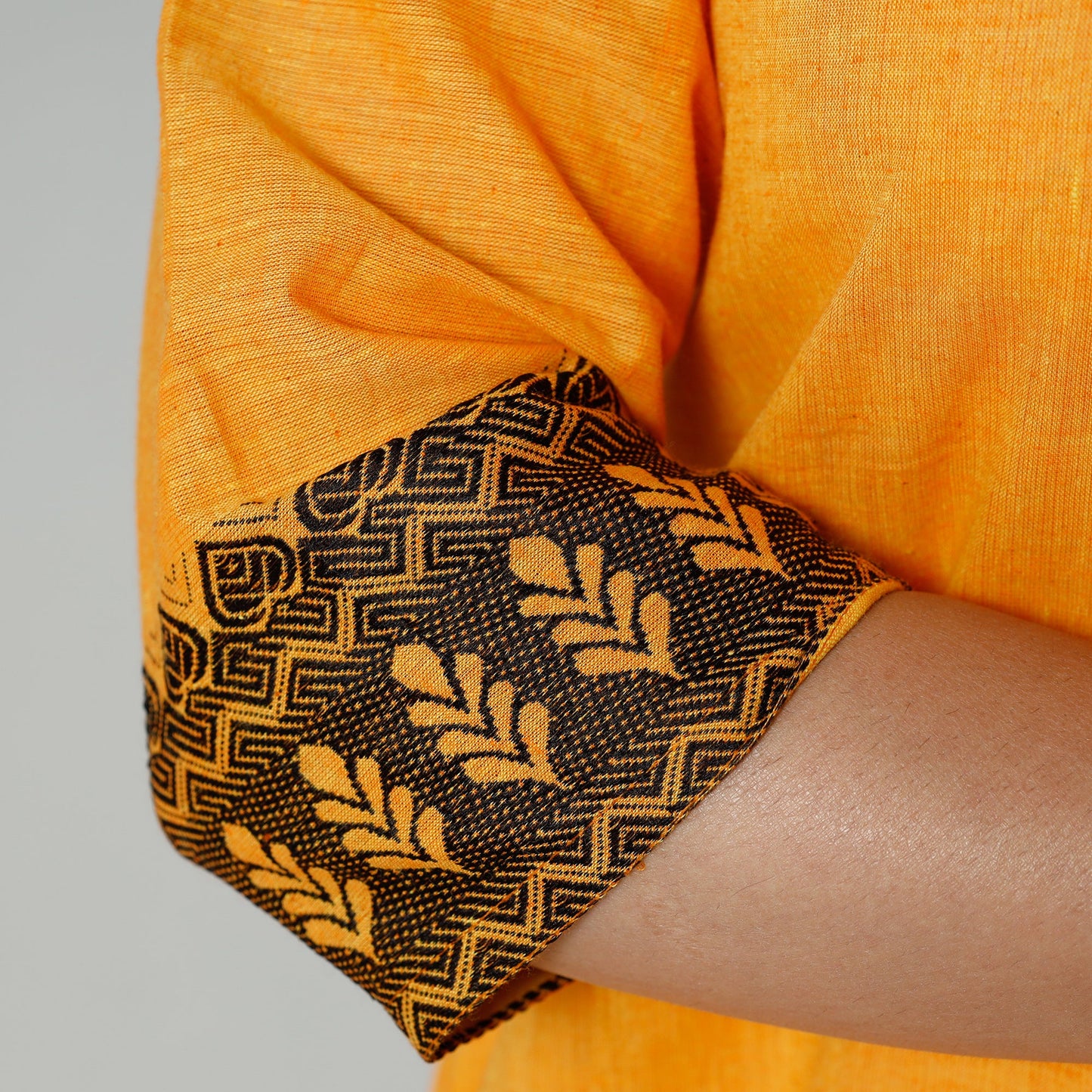 Dharwad Cotton Kurta