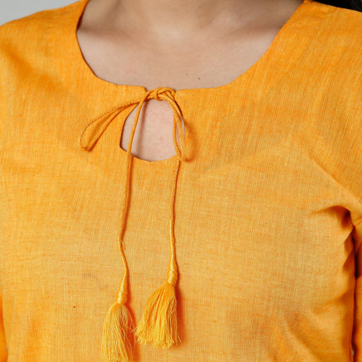 Dharwad Cotton Kurta