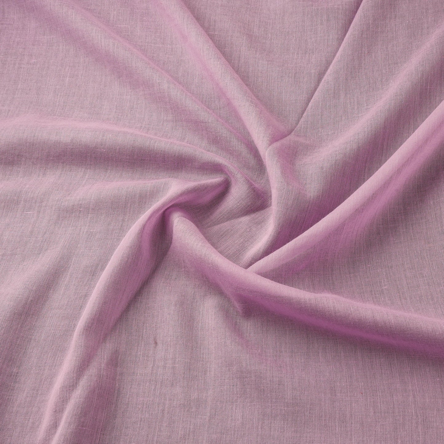 Prewashed mul cotton plain fabric 09 - handcrafted