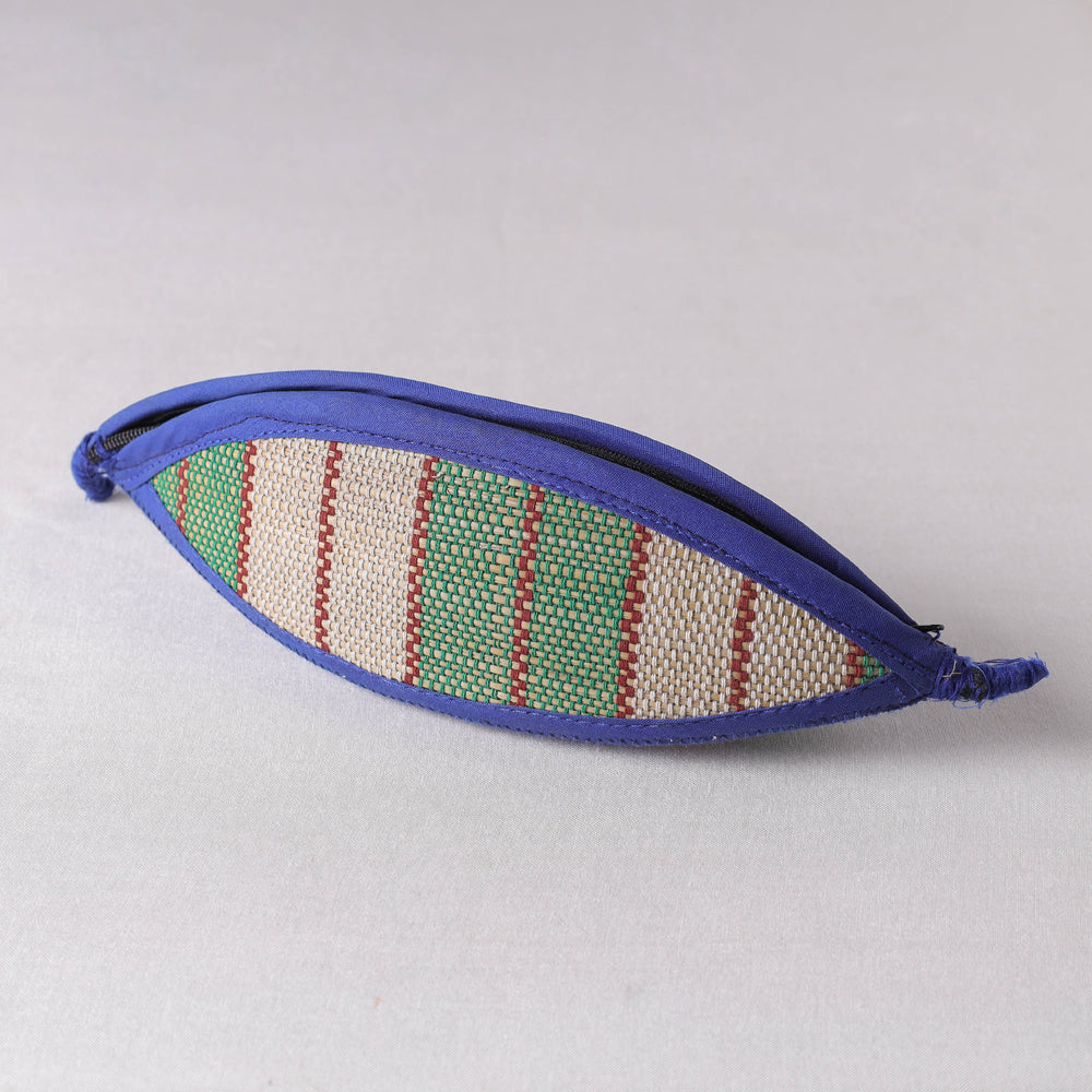 Madur Grass Coin Pouch of Midnapore