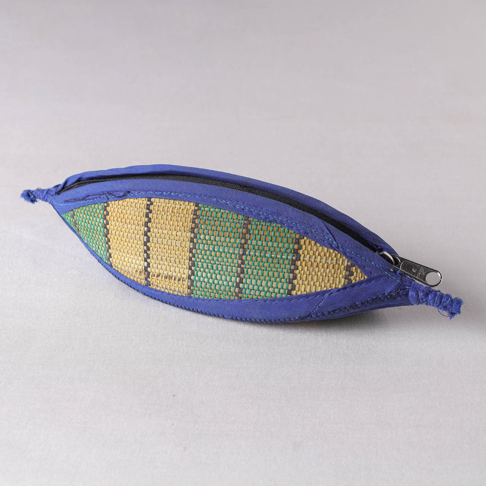 Madur Grass Coin Pouch of Midnapore