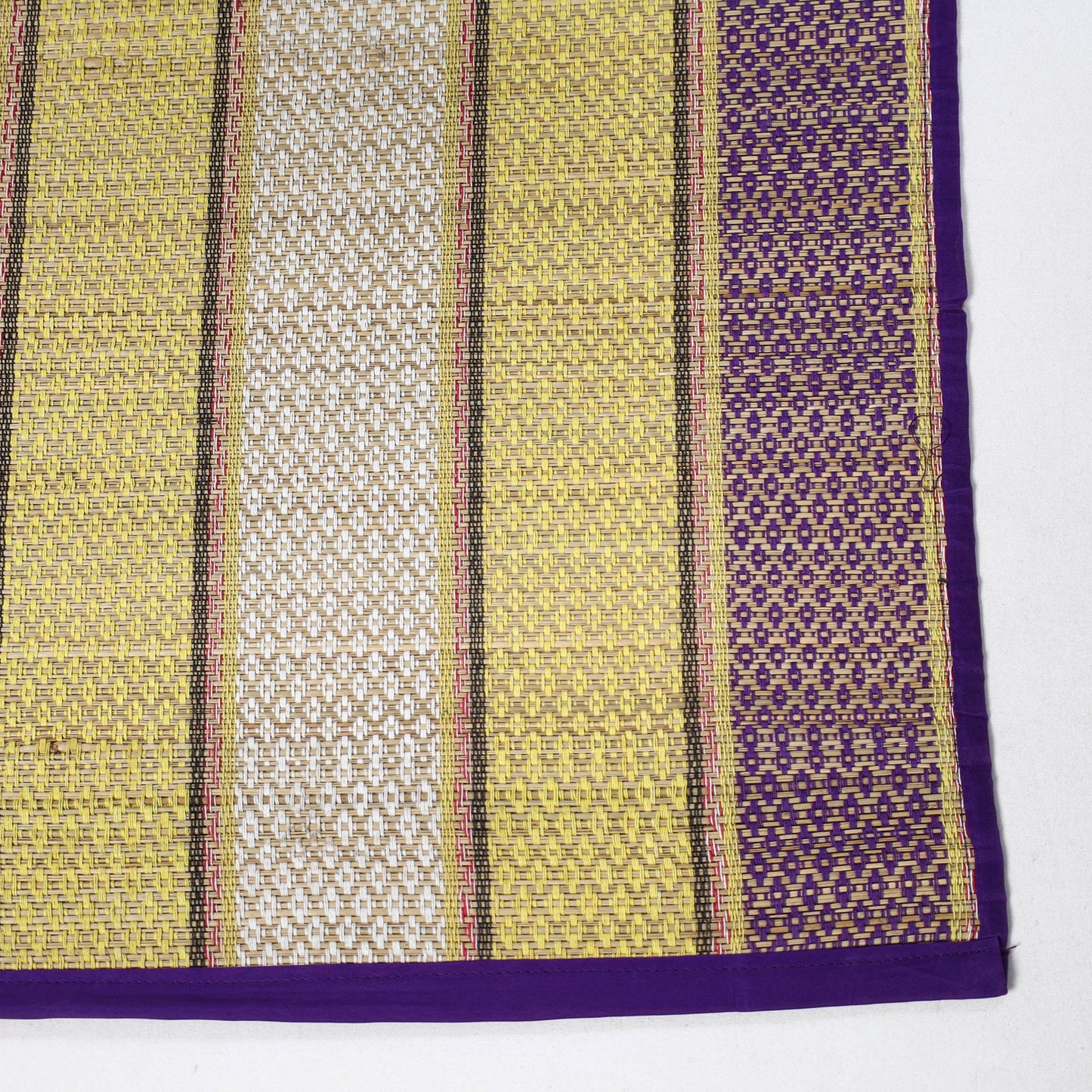 Madur Grass Floor Mat of Midnapore