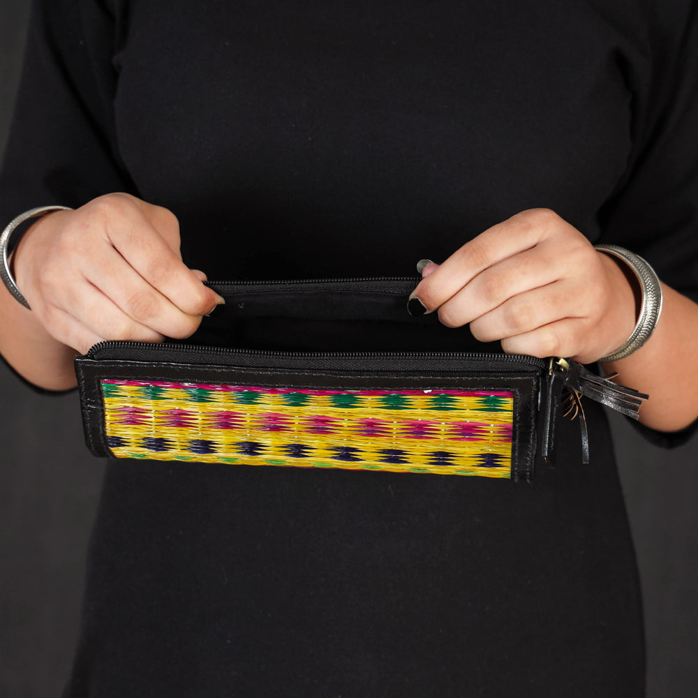 Madur Grass Multipurpose Cosmetic Bag