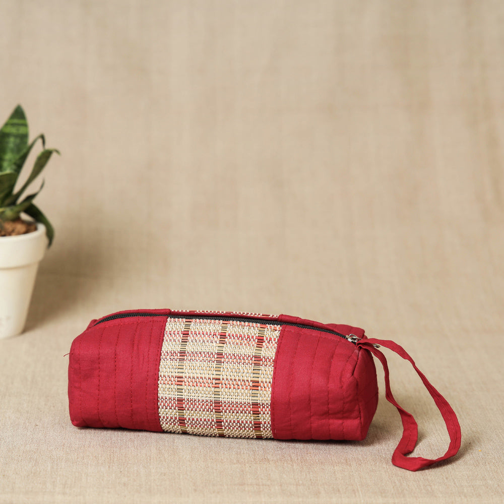 Madur Grass Multipurpose Toiletry Bag