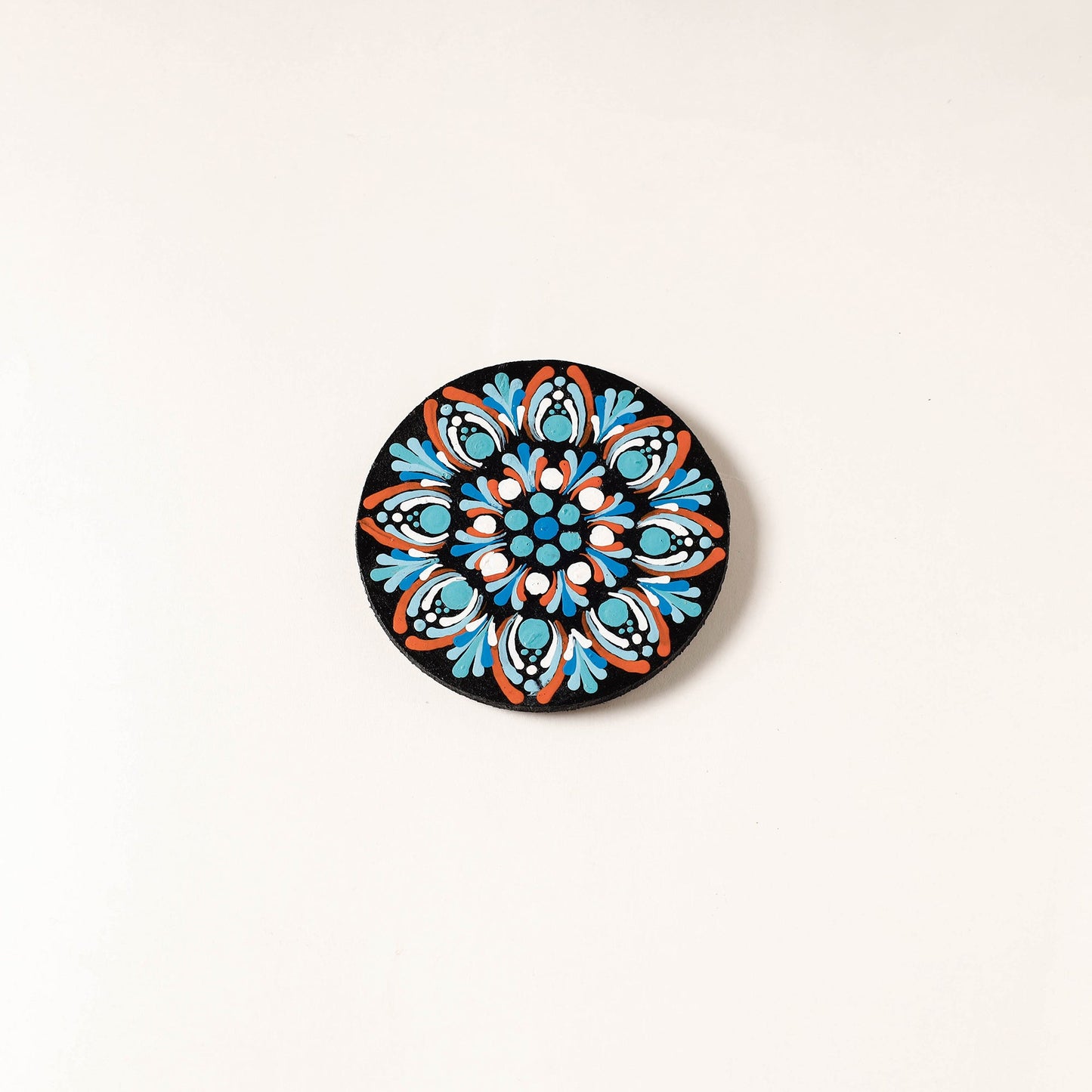Wooden Magnet