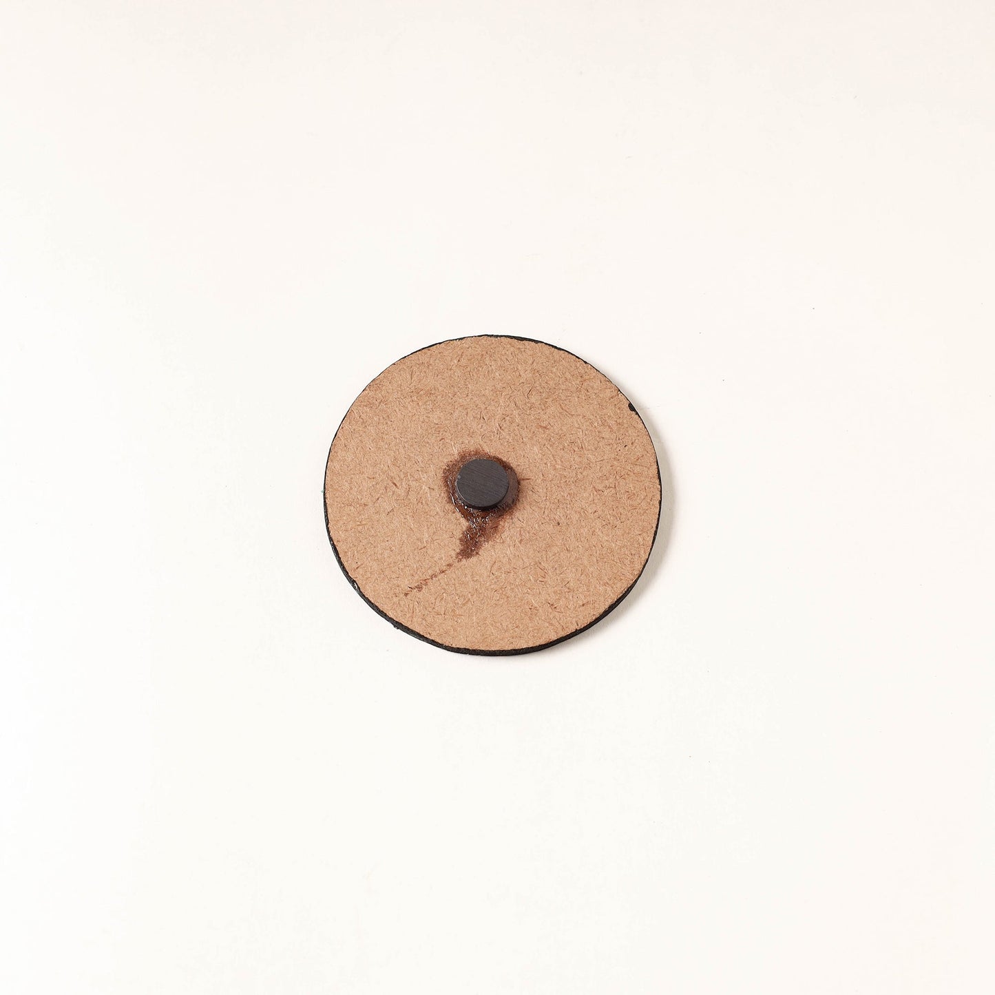 Wooden Magnet