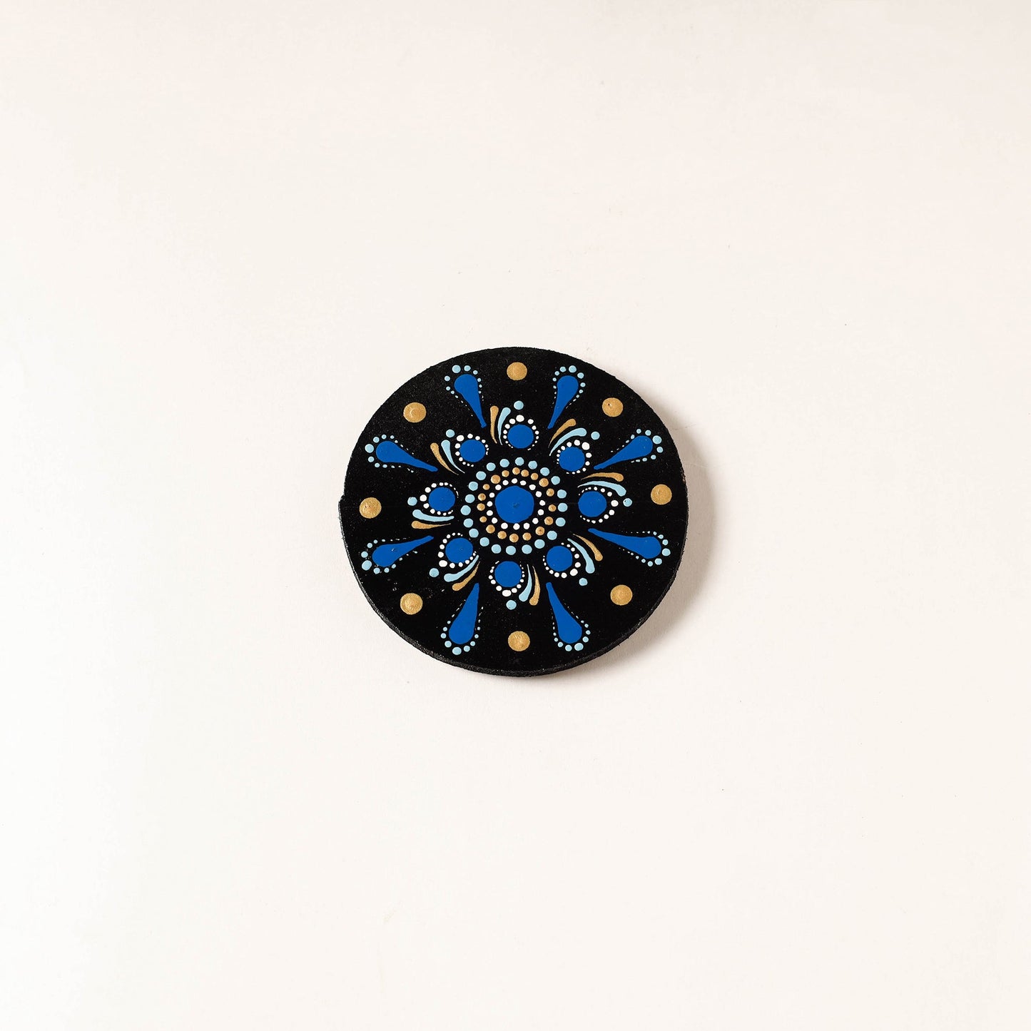 Wooden Magnet