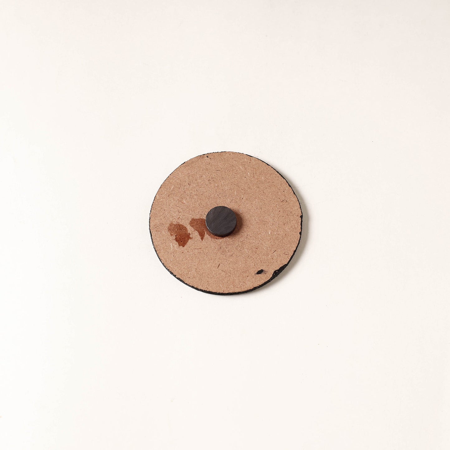 Wooden Magnet