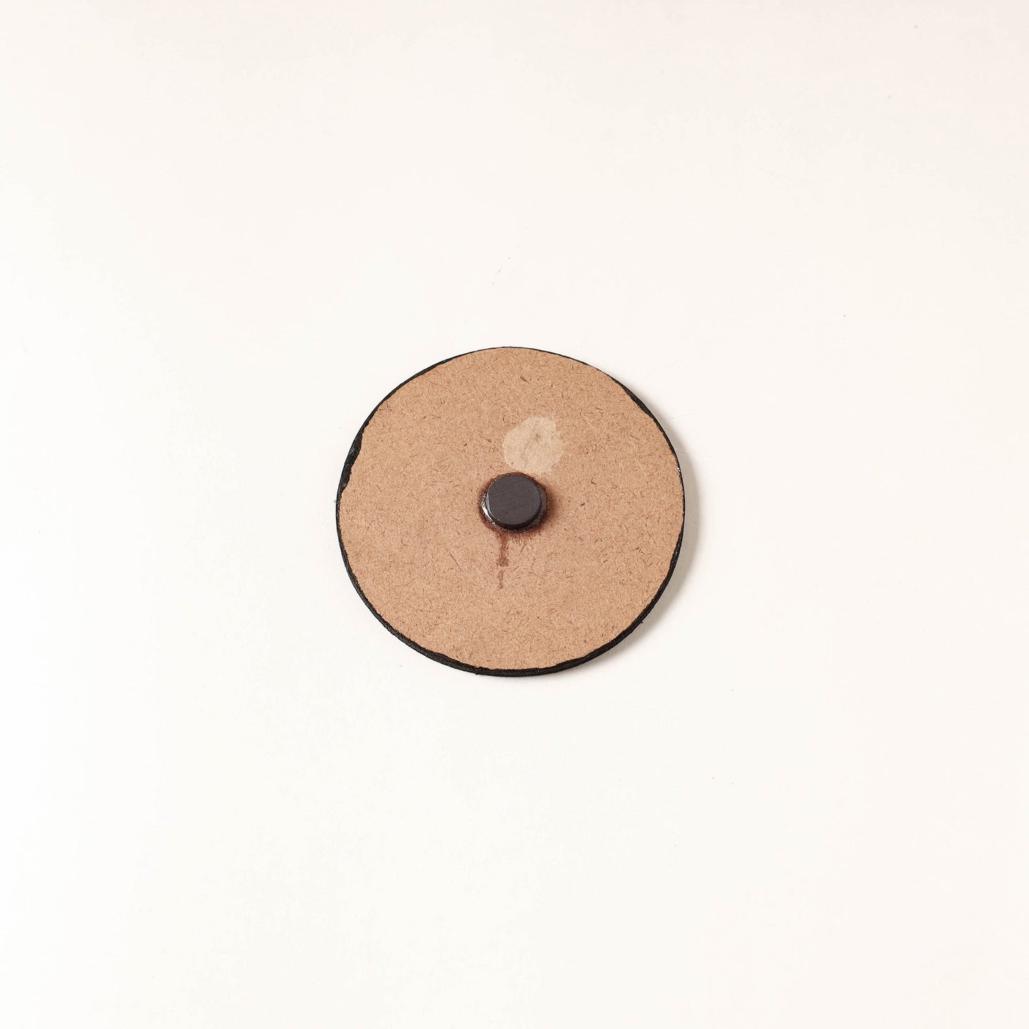 Wooden Magnet