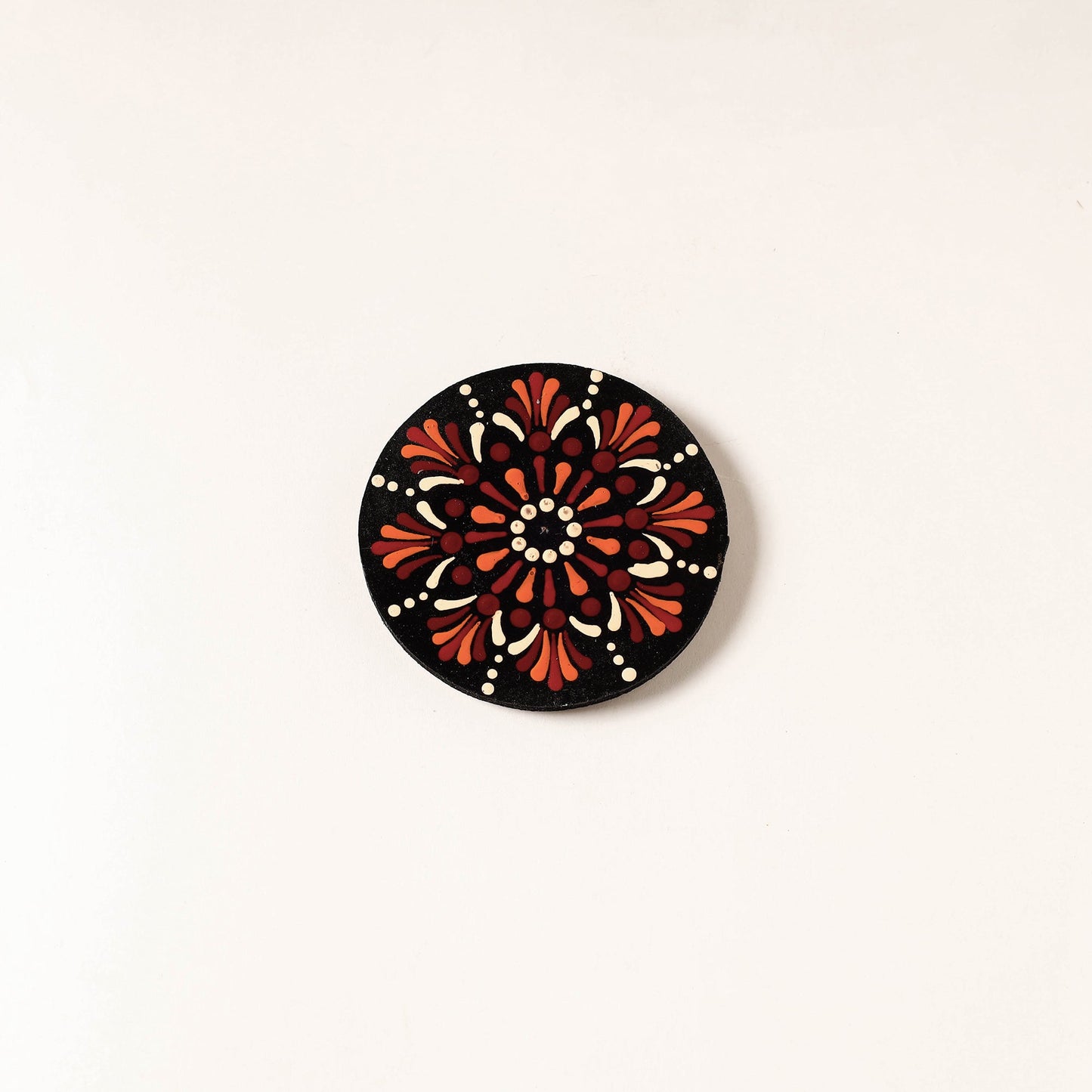 Wooden Magnet