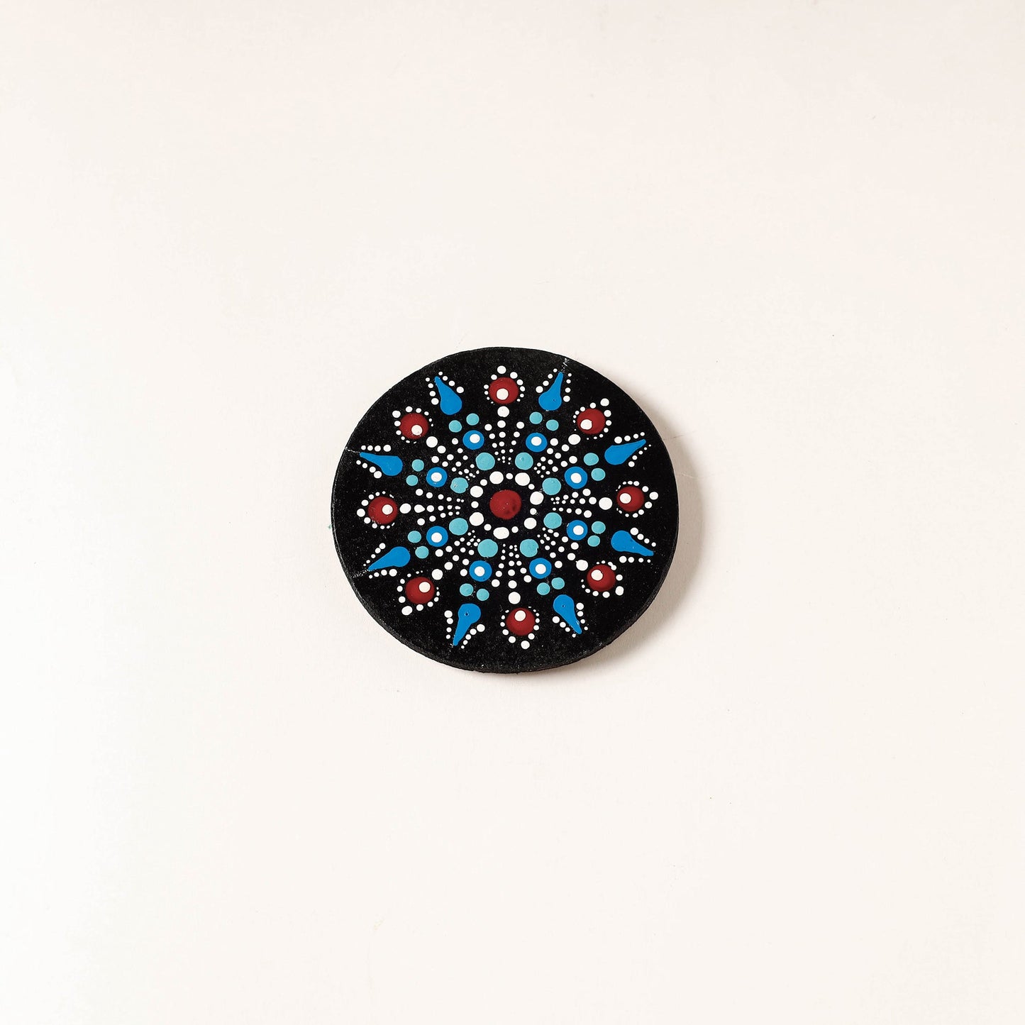 Wooden Magnet