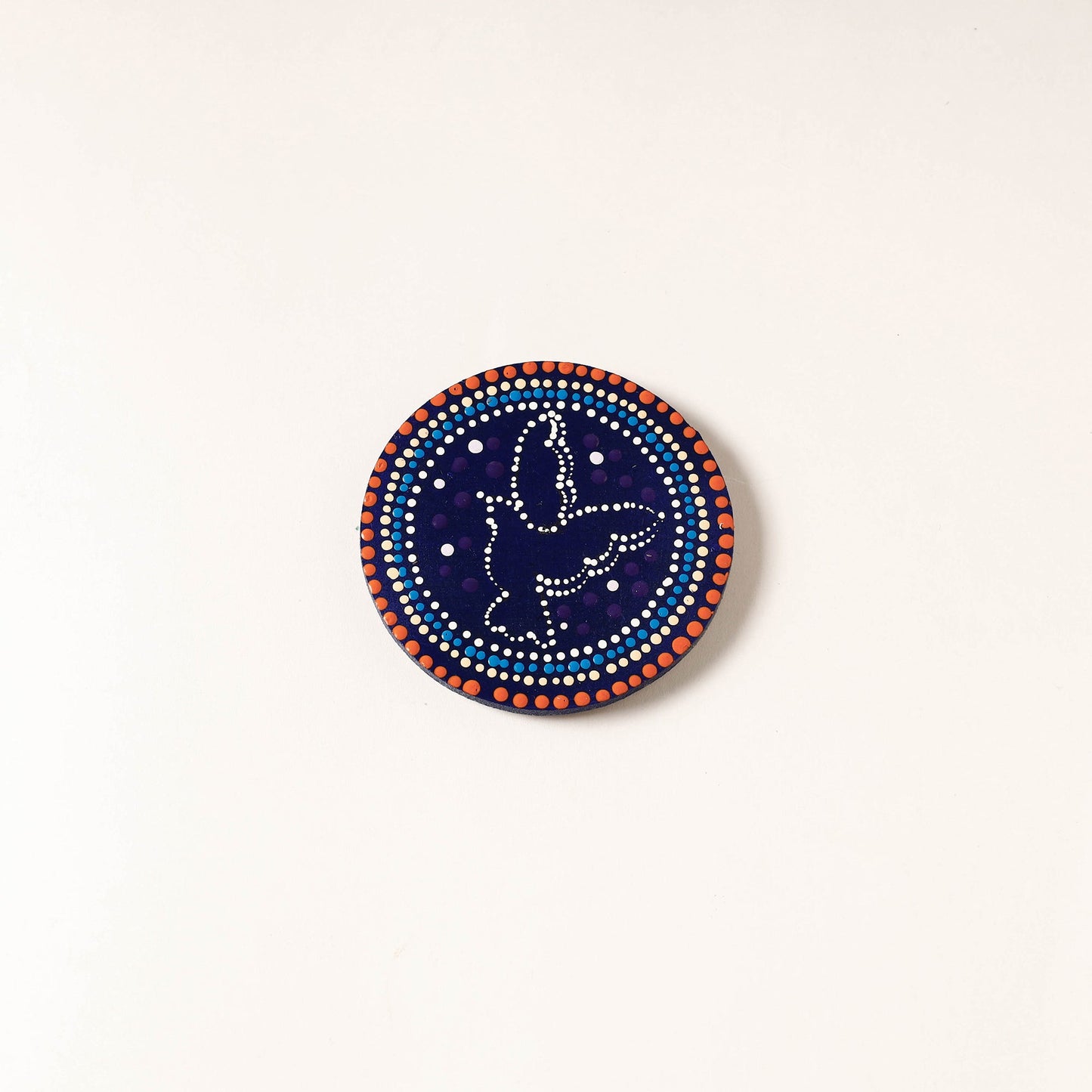 Wooden Magnet