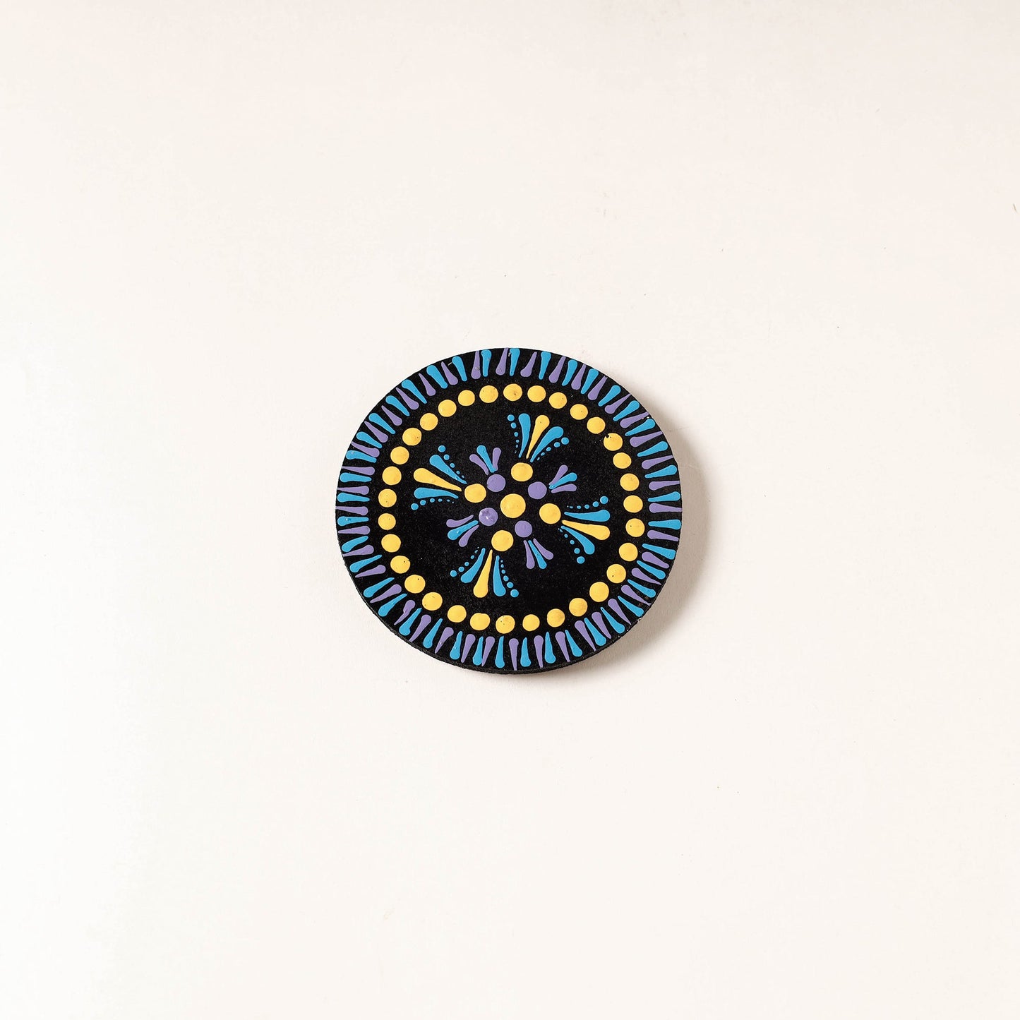 Wooden Magnet