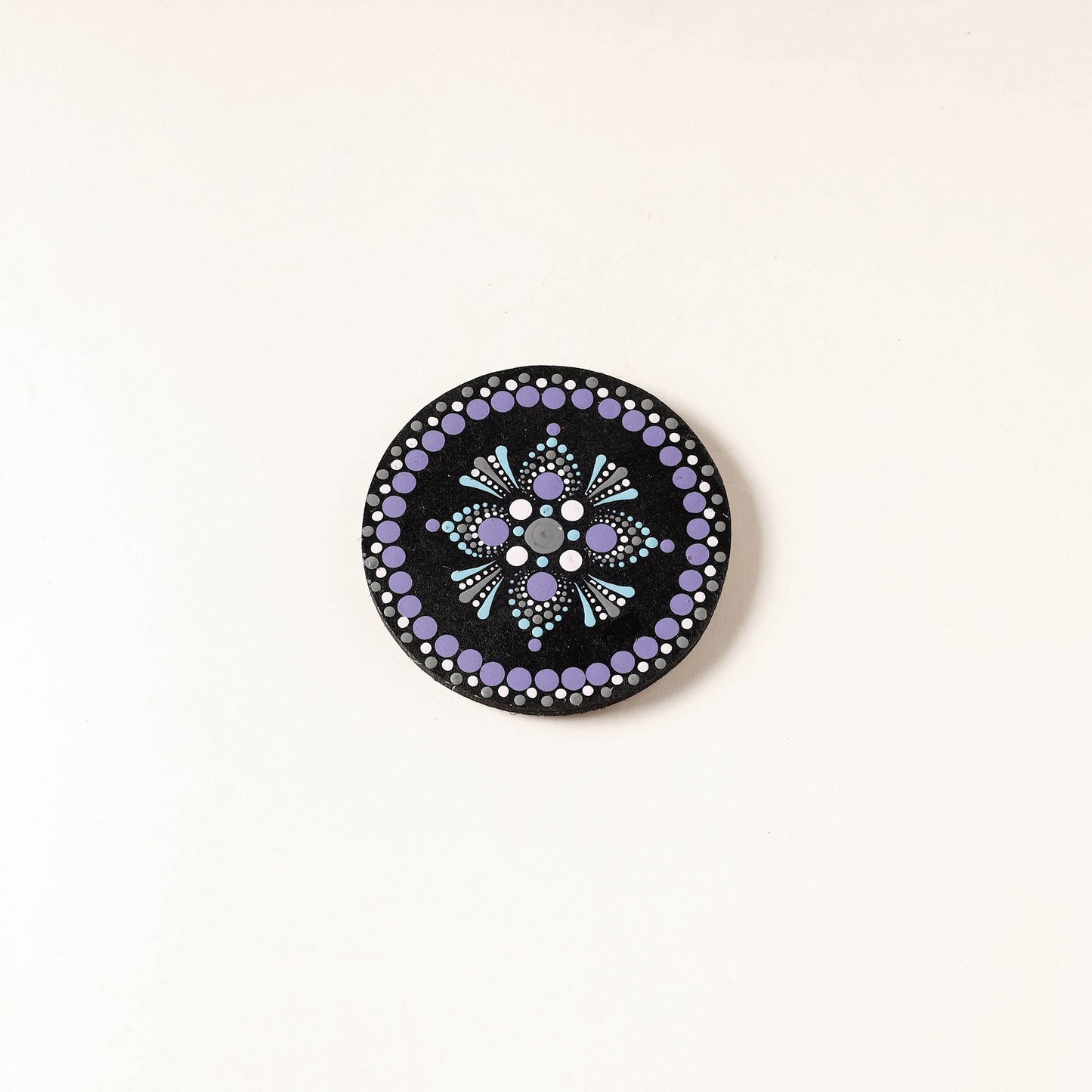 Wooden Magnet