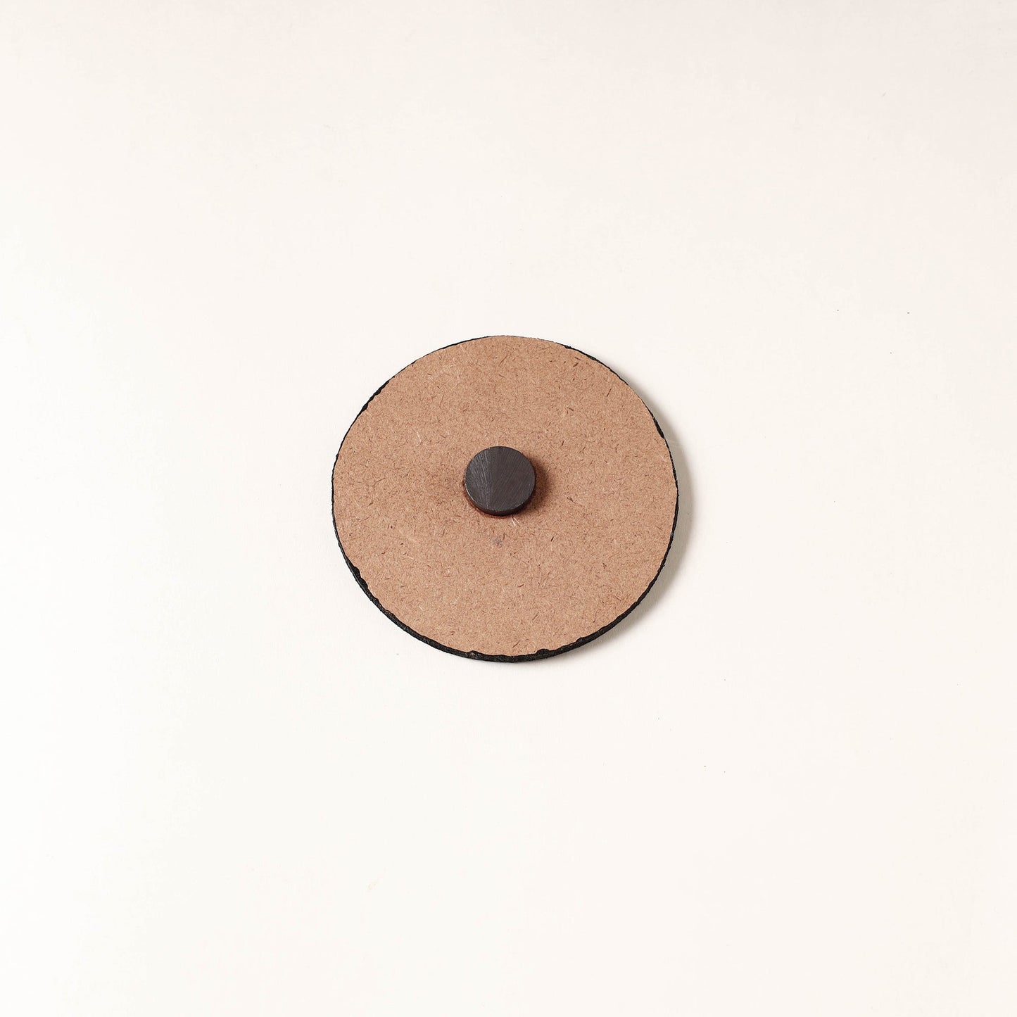 Wooden Magnet