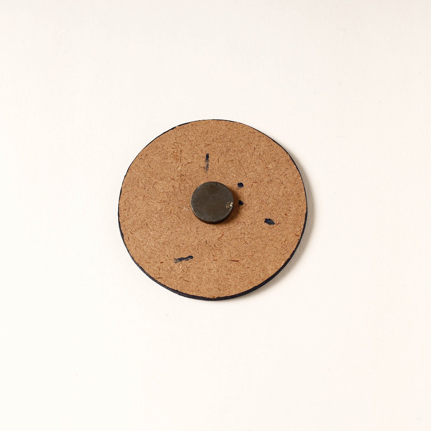 Wooden Magnet