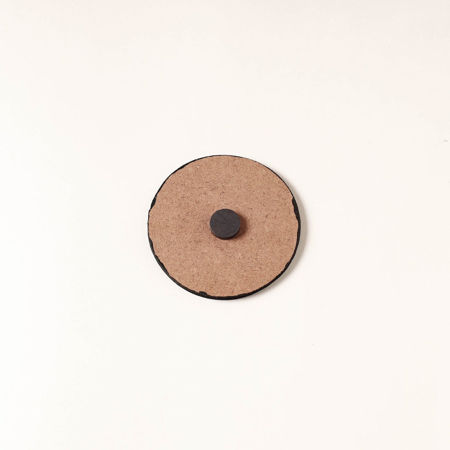 Wooden Magnet