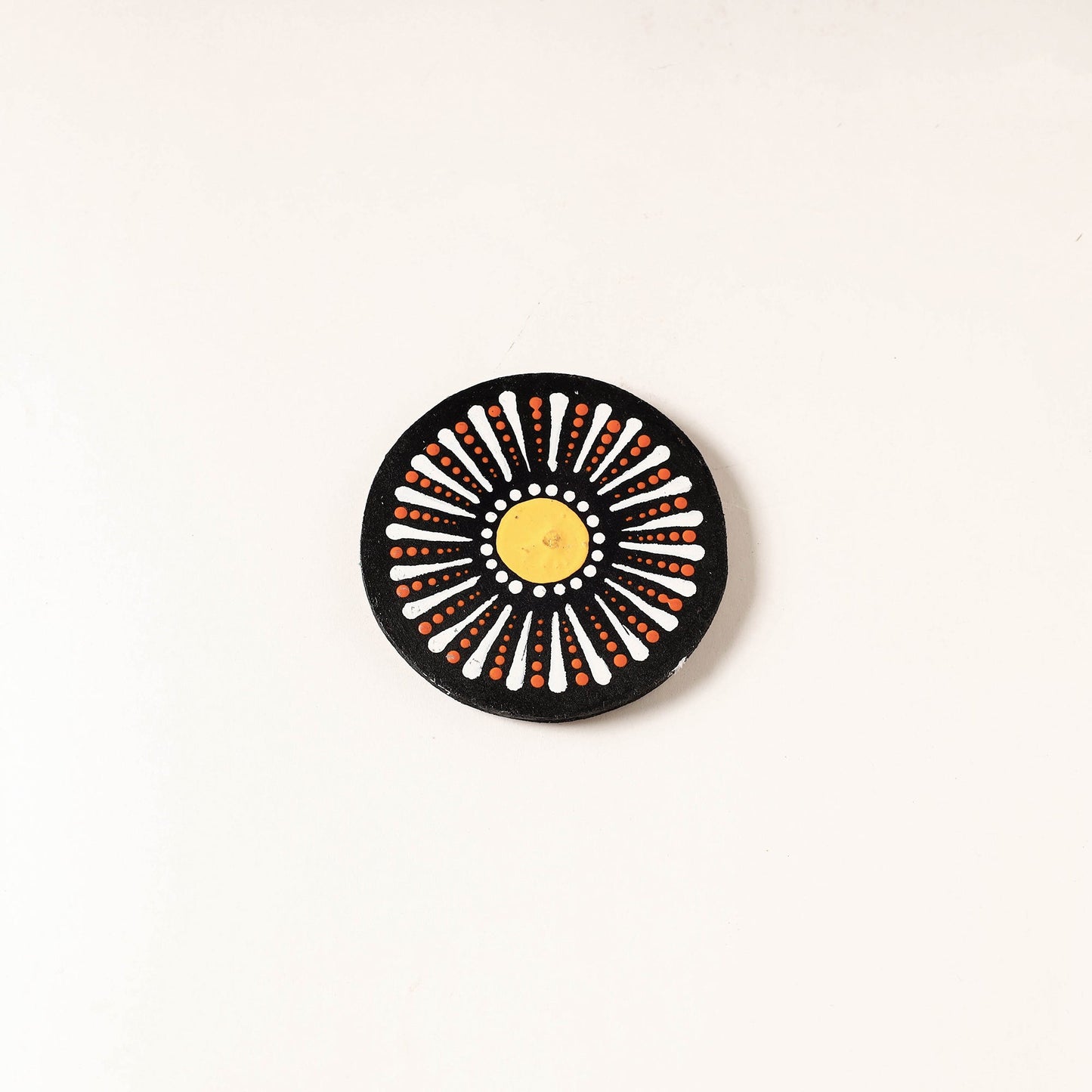 Wooden Magnet
