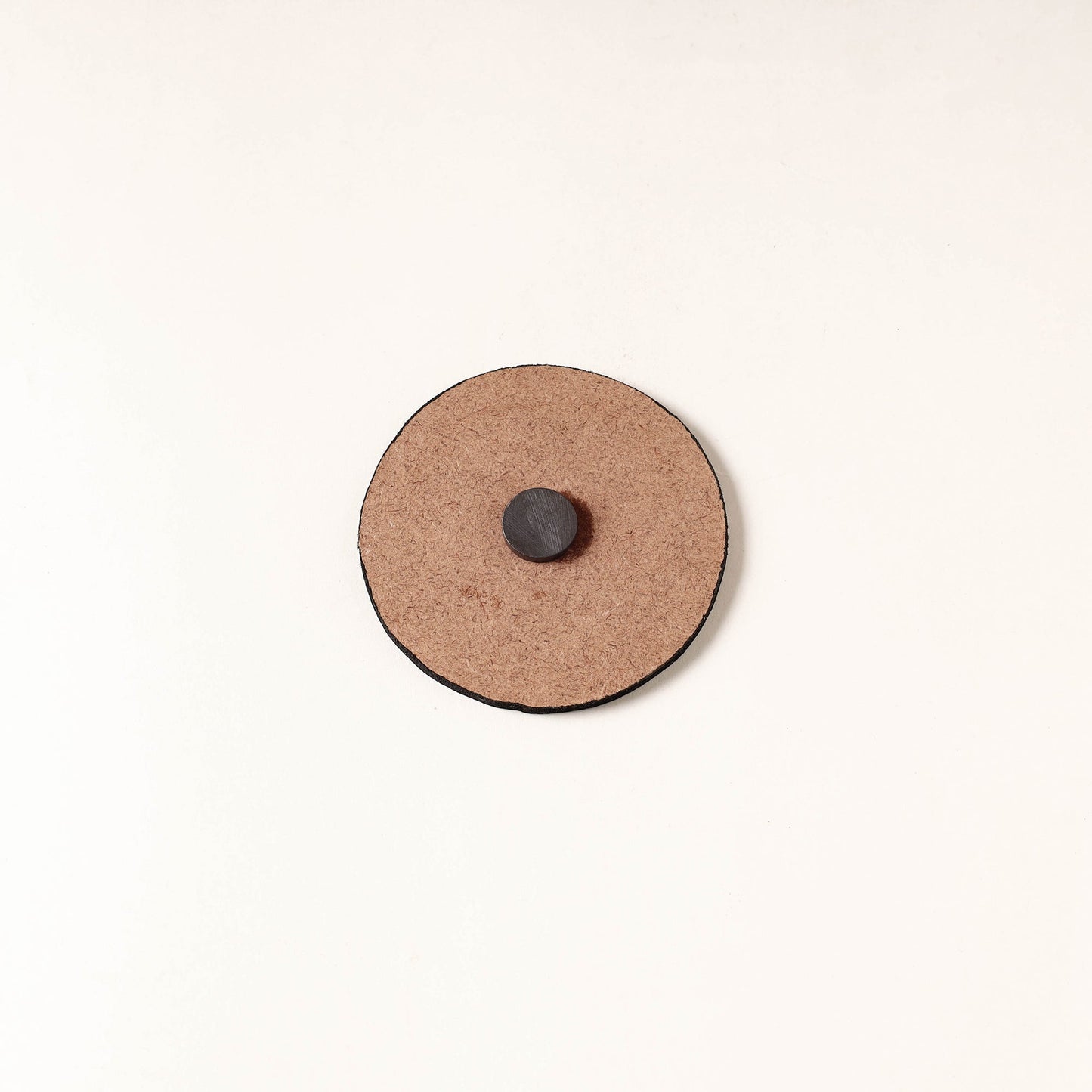 Wooden Magnet