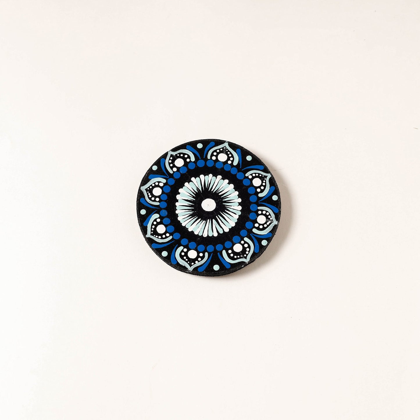 Wooden Magnet