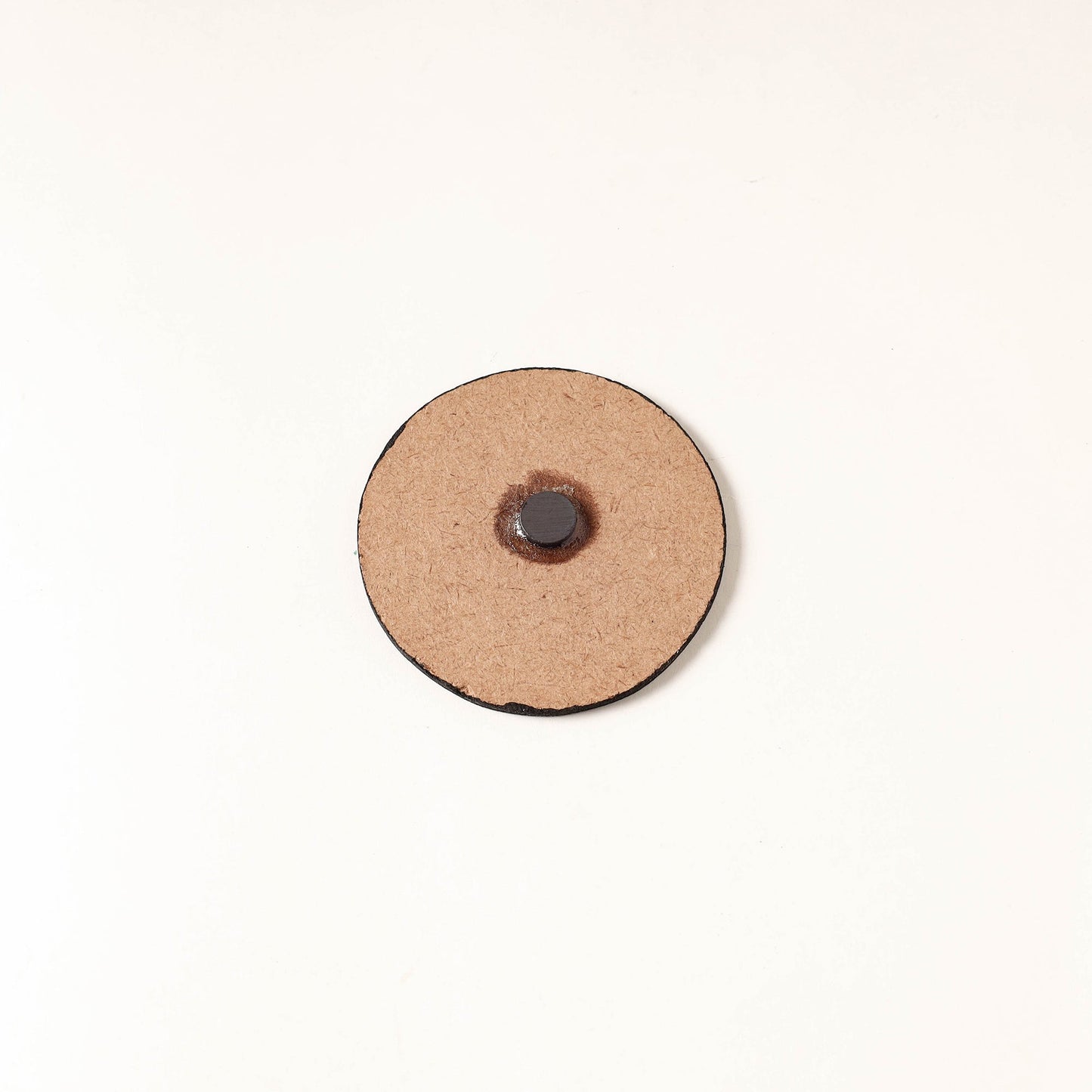 Wooden Magnet