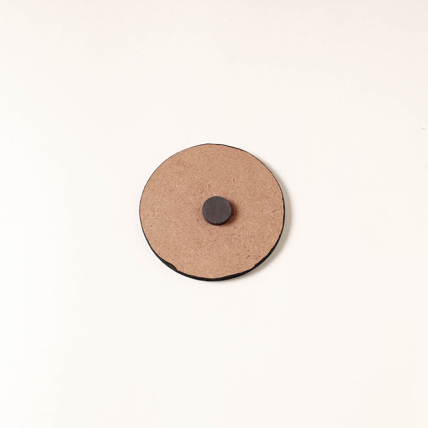 Wooden Magnet