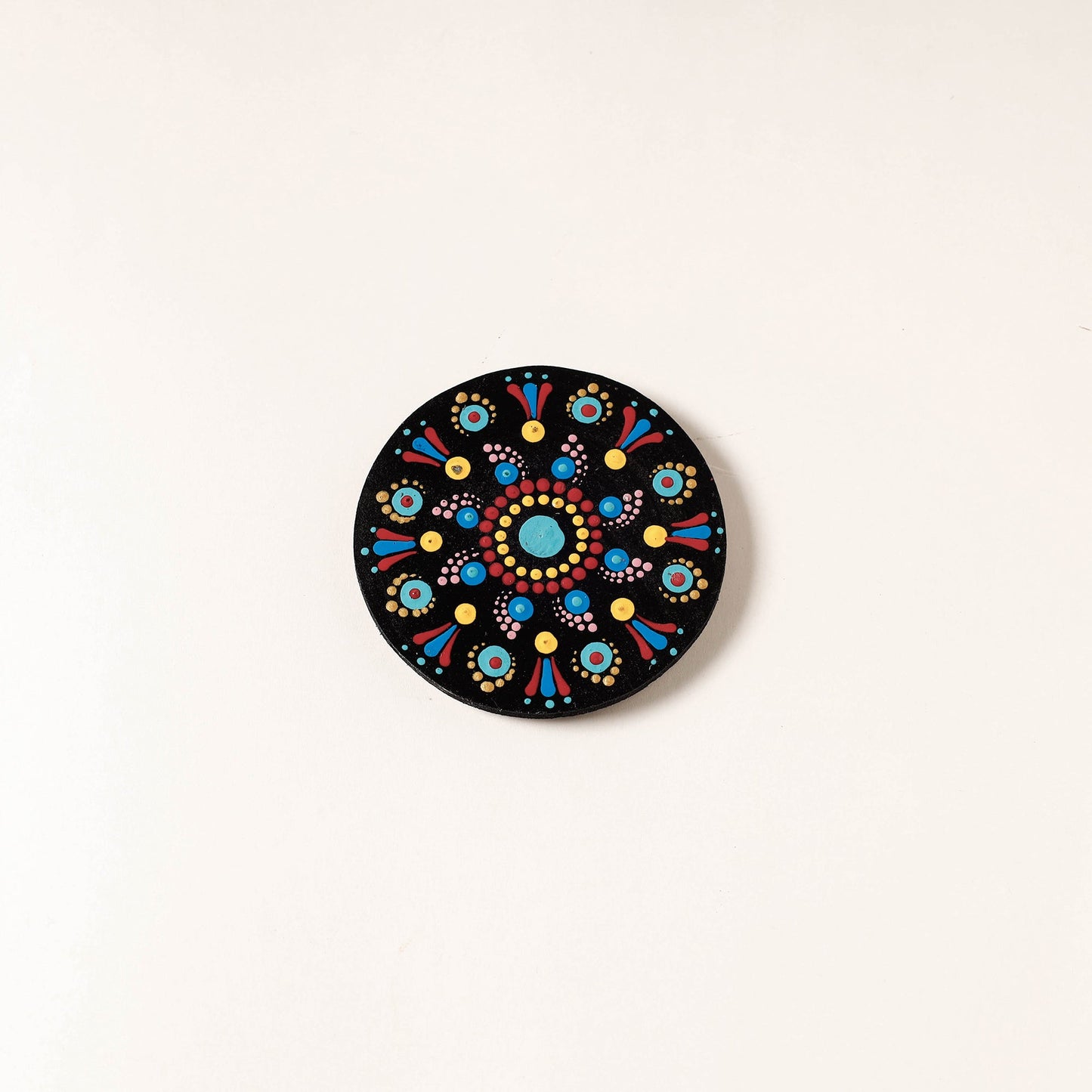 Wooden Magnet