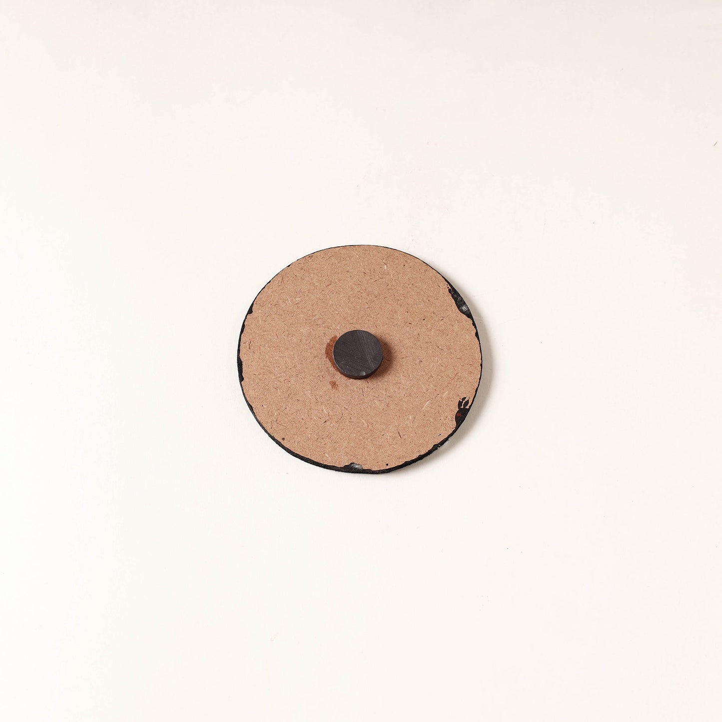 Wooden Magnet