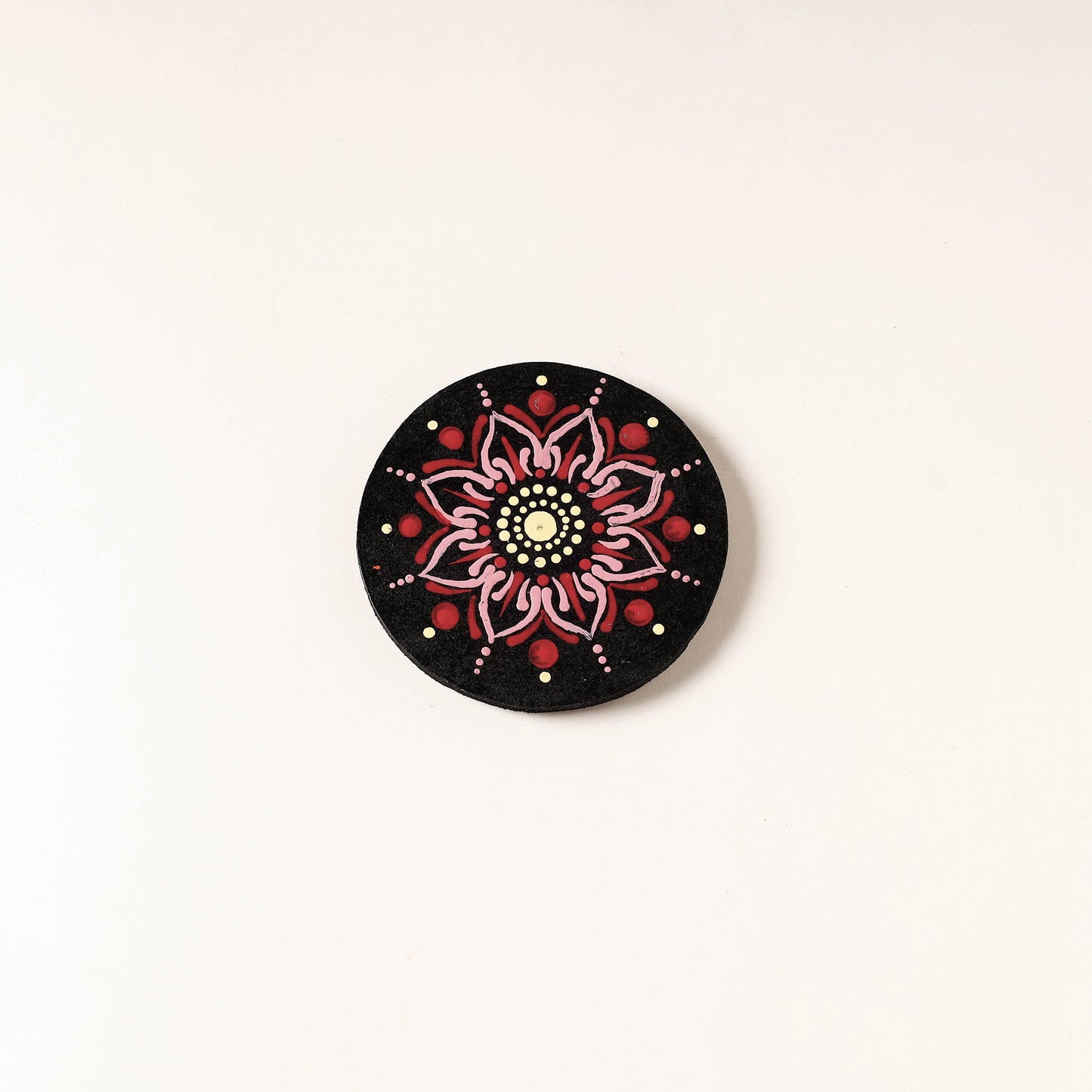 Wooden Magnet