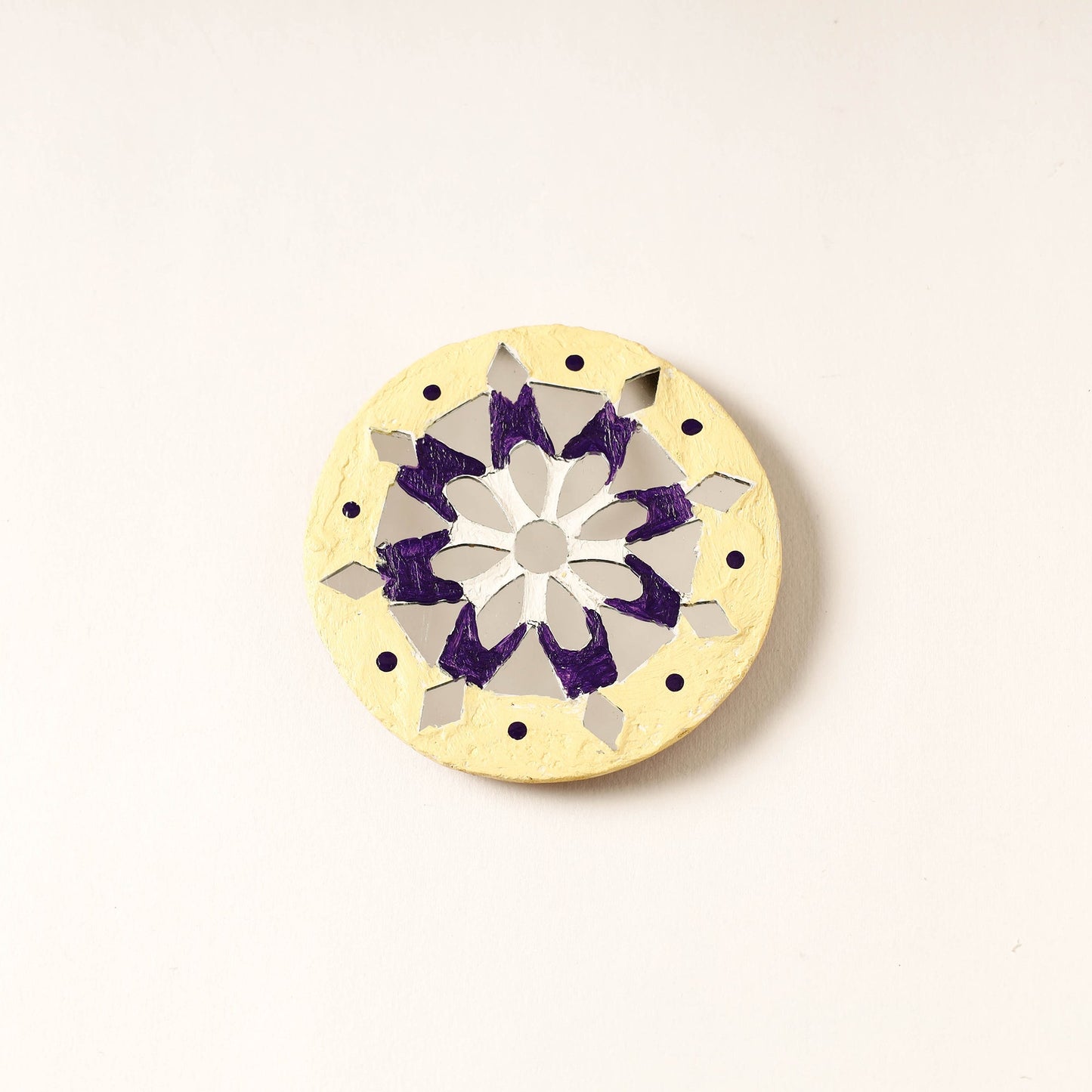 Wooden Magnet