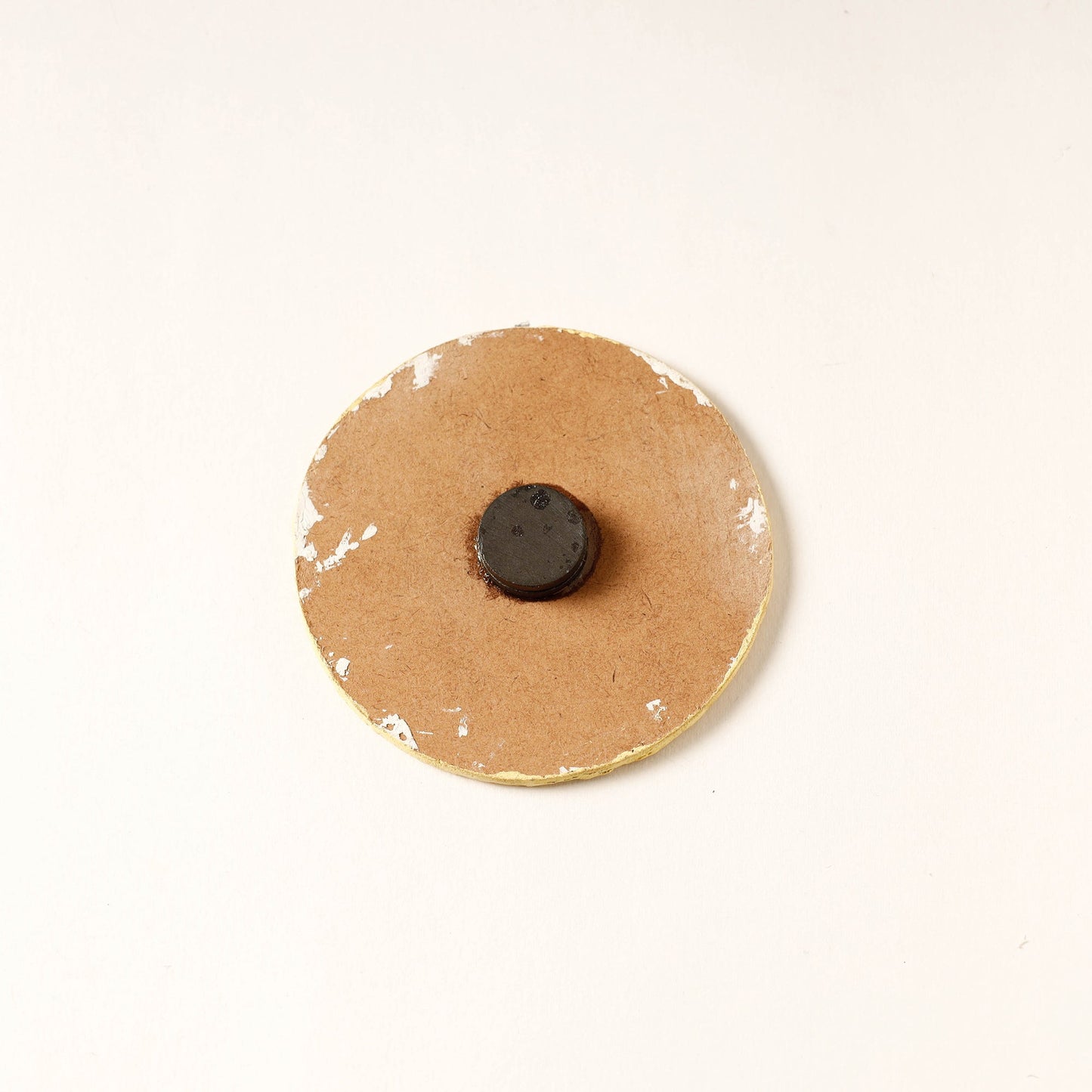 Wooden Magnet