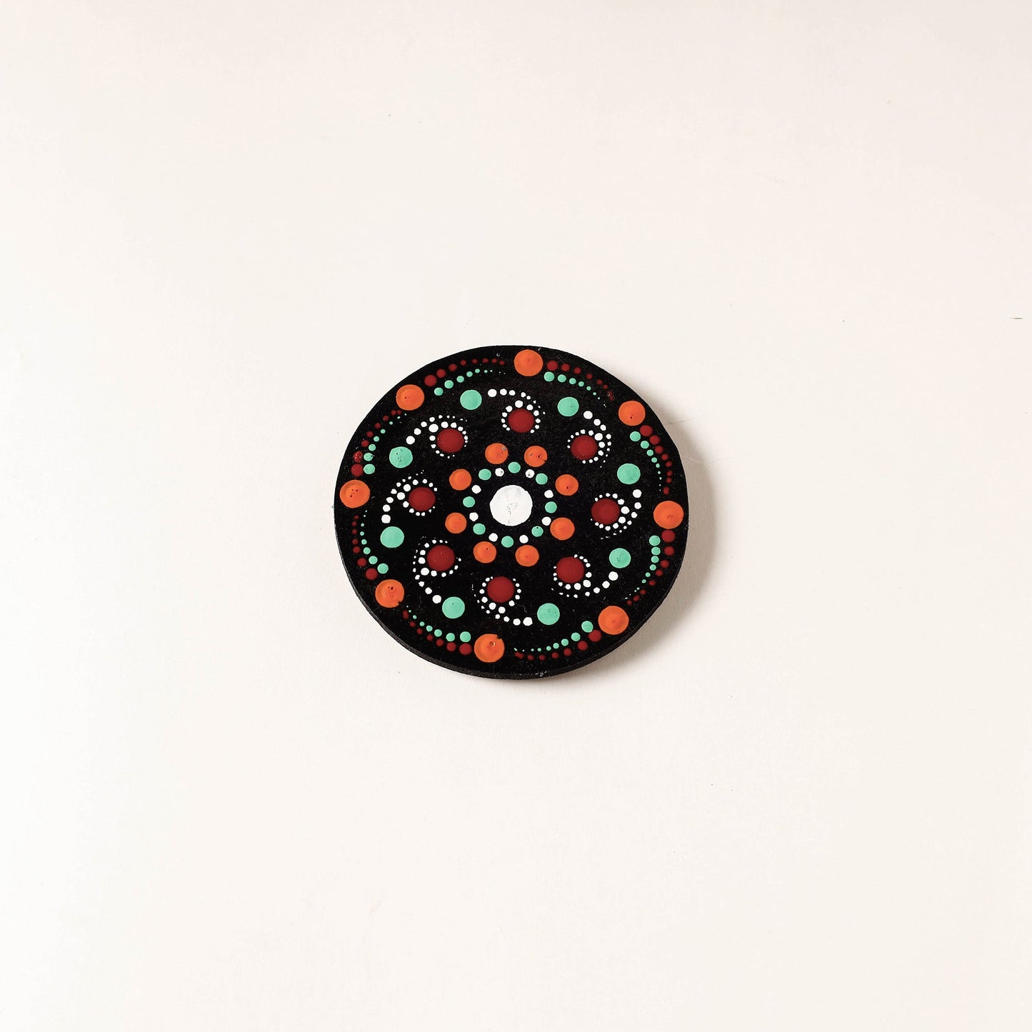 Wooden Magnet